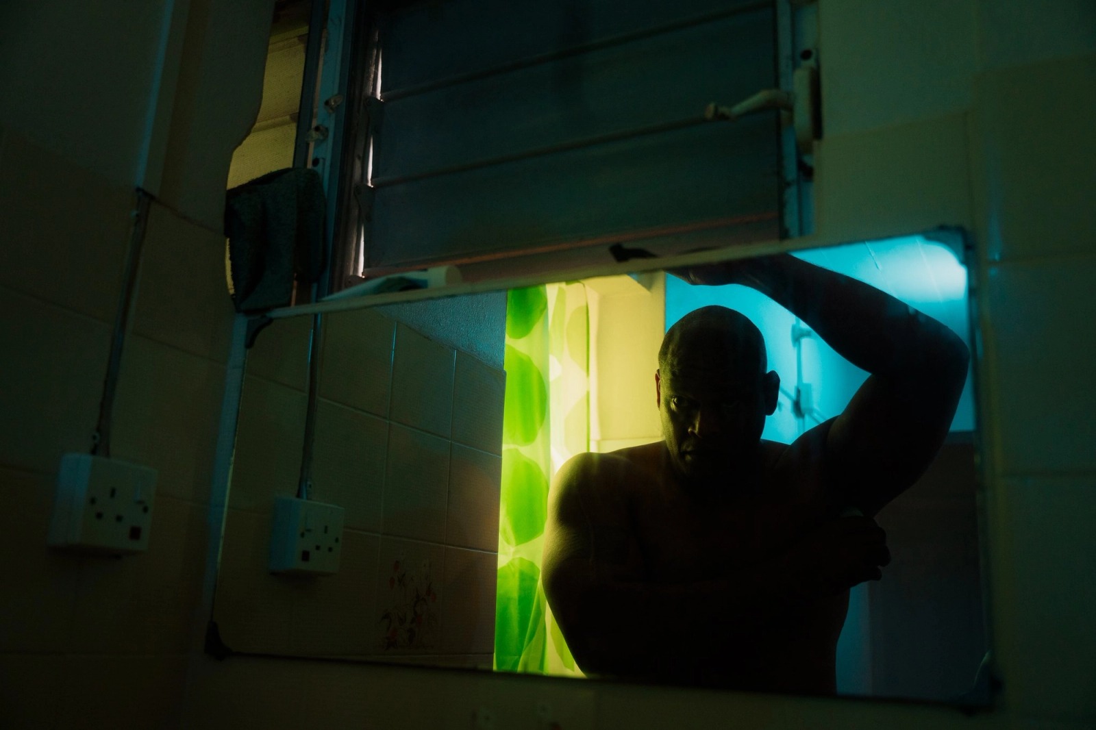 The Kalinago Dream — frame 035