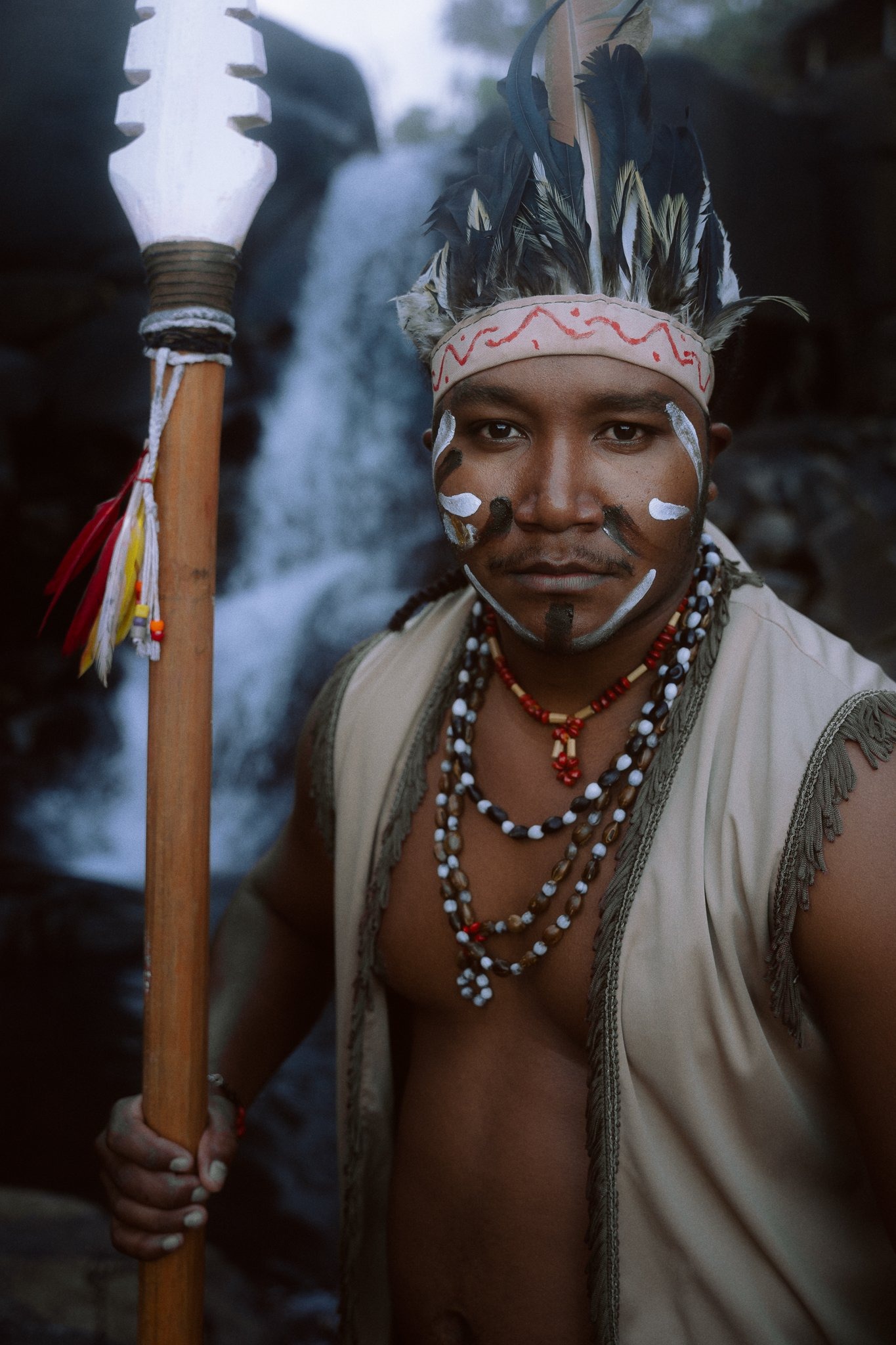 The Kalinago Dream — frame 074