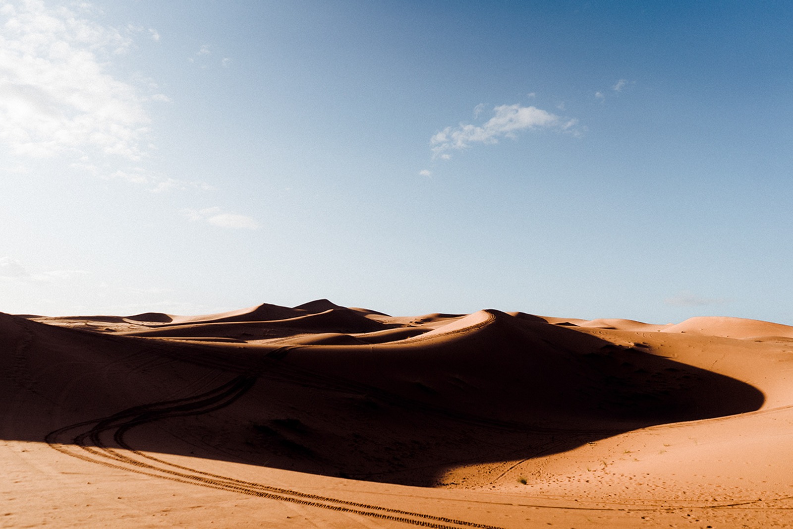 Morocco
