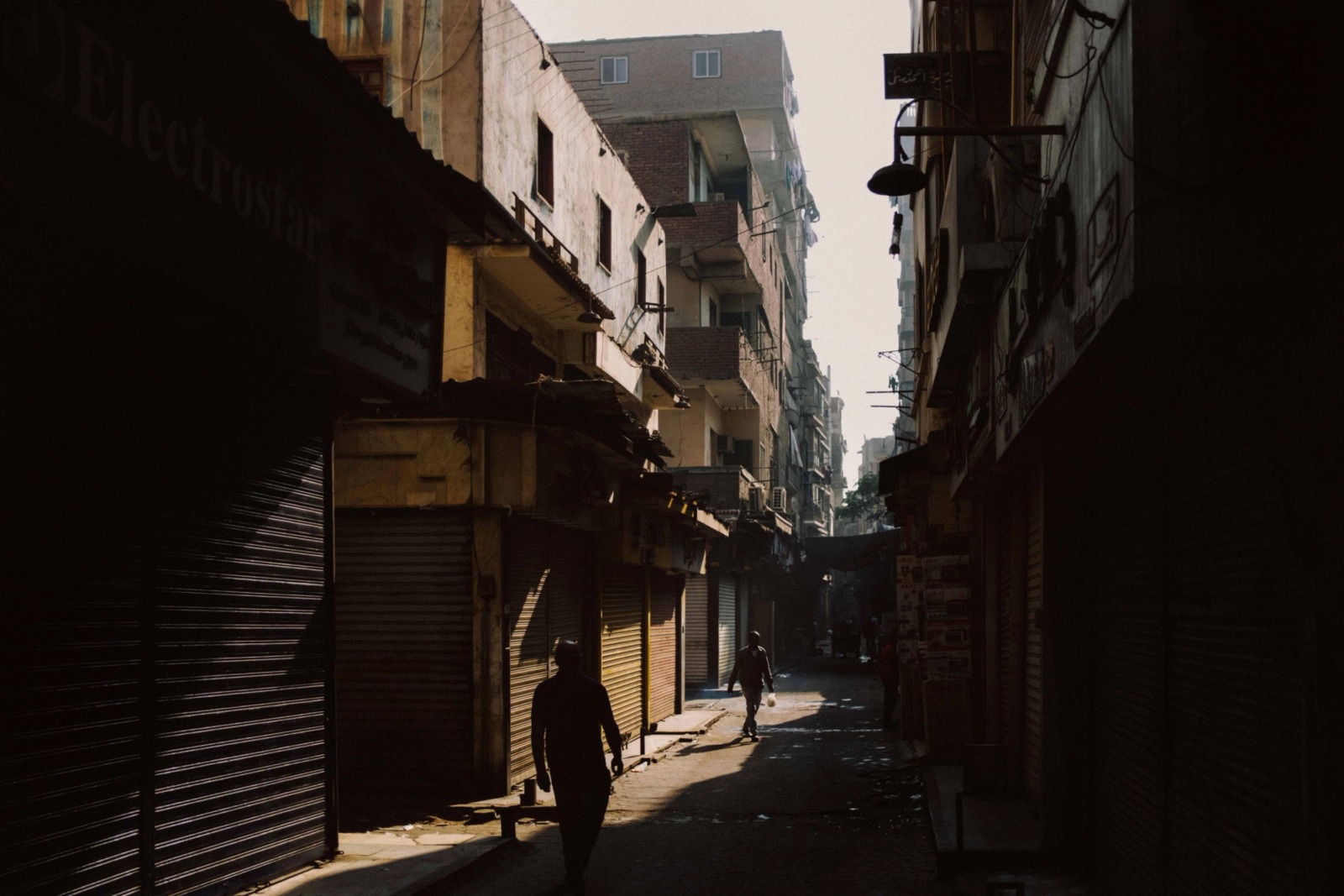 Egypt