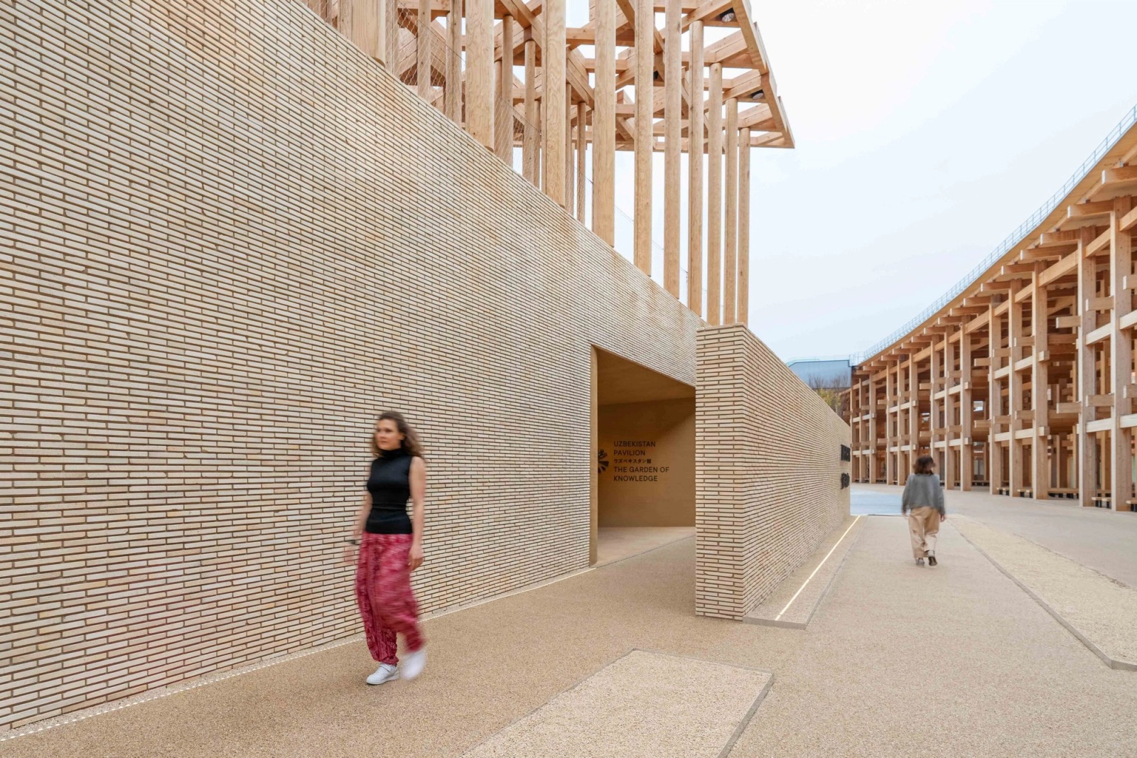 Expo 2025 – Japan — frame 08
