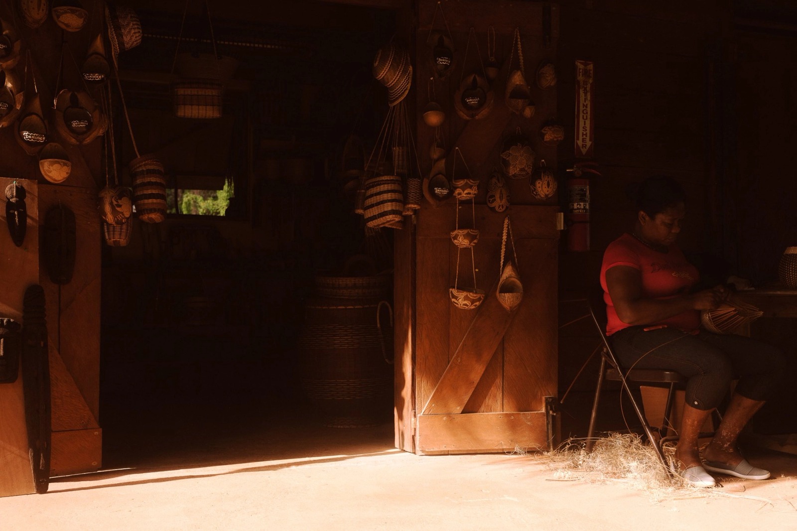 The Kalinago Dream — frame 062