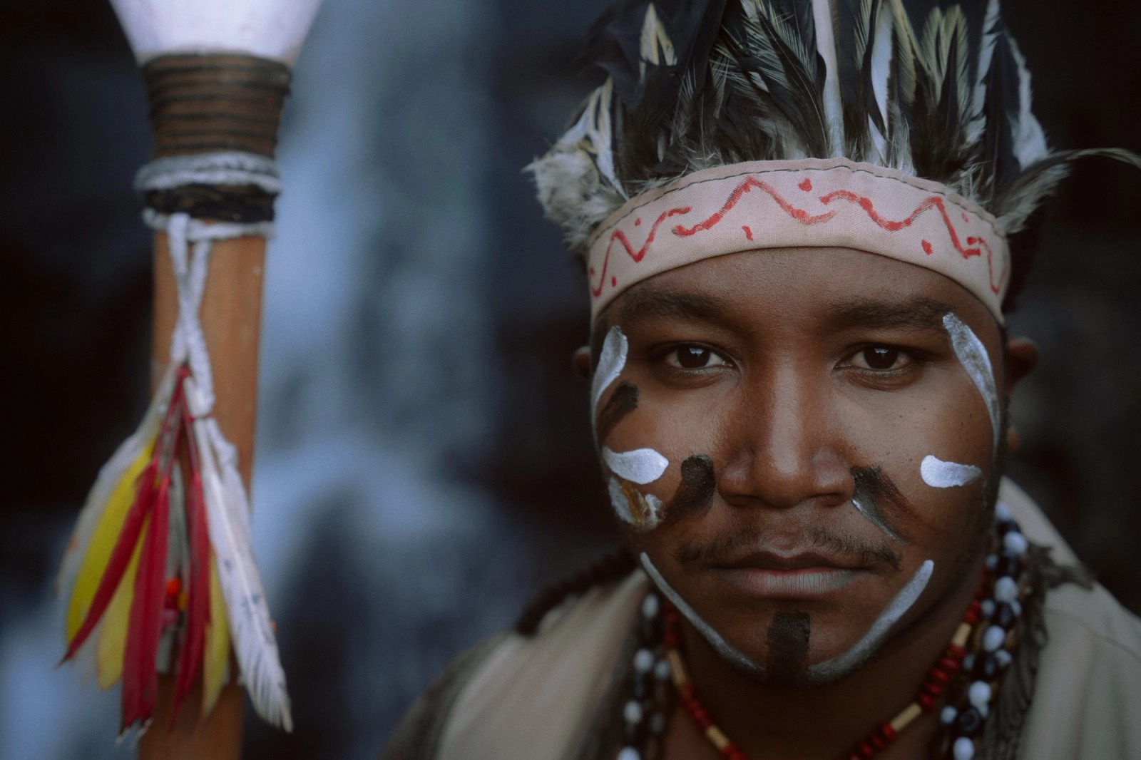 The Kalinago Dream — frame 073