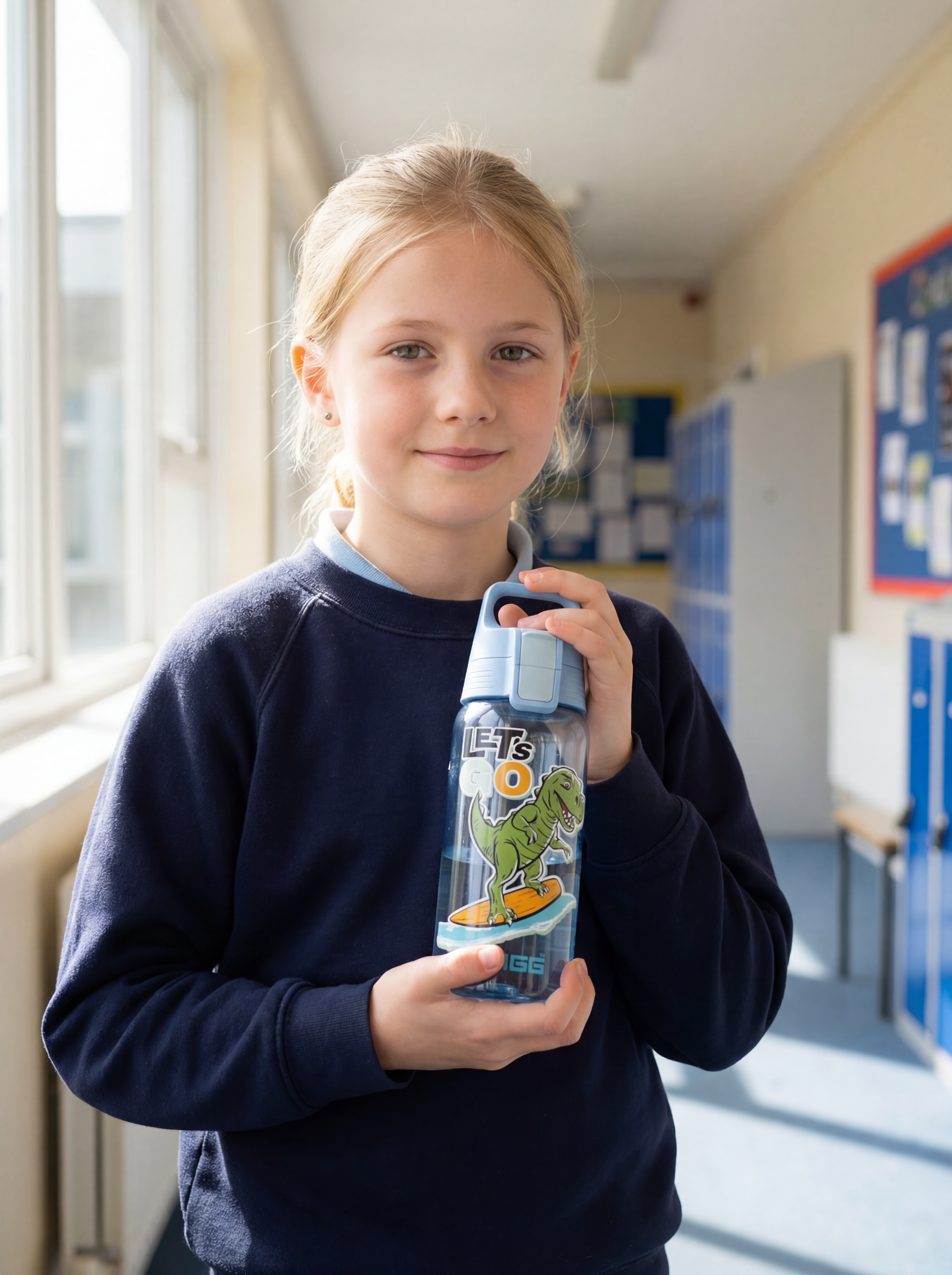SIGG Kids — Frame