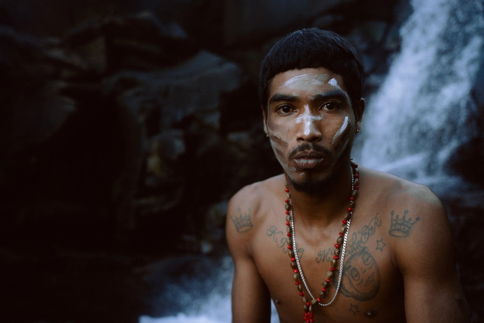 The Kalinago Dream — frame 080