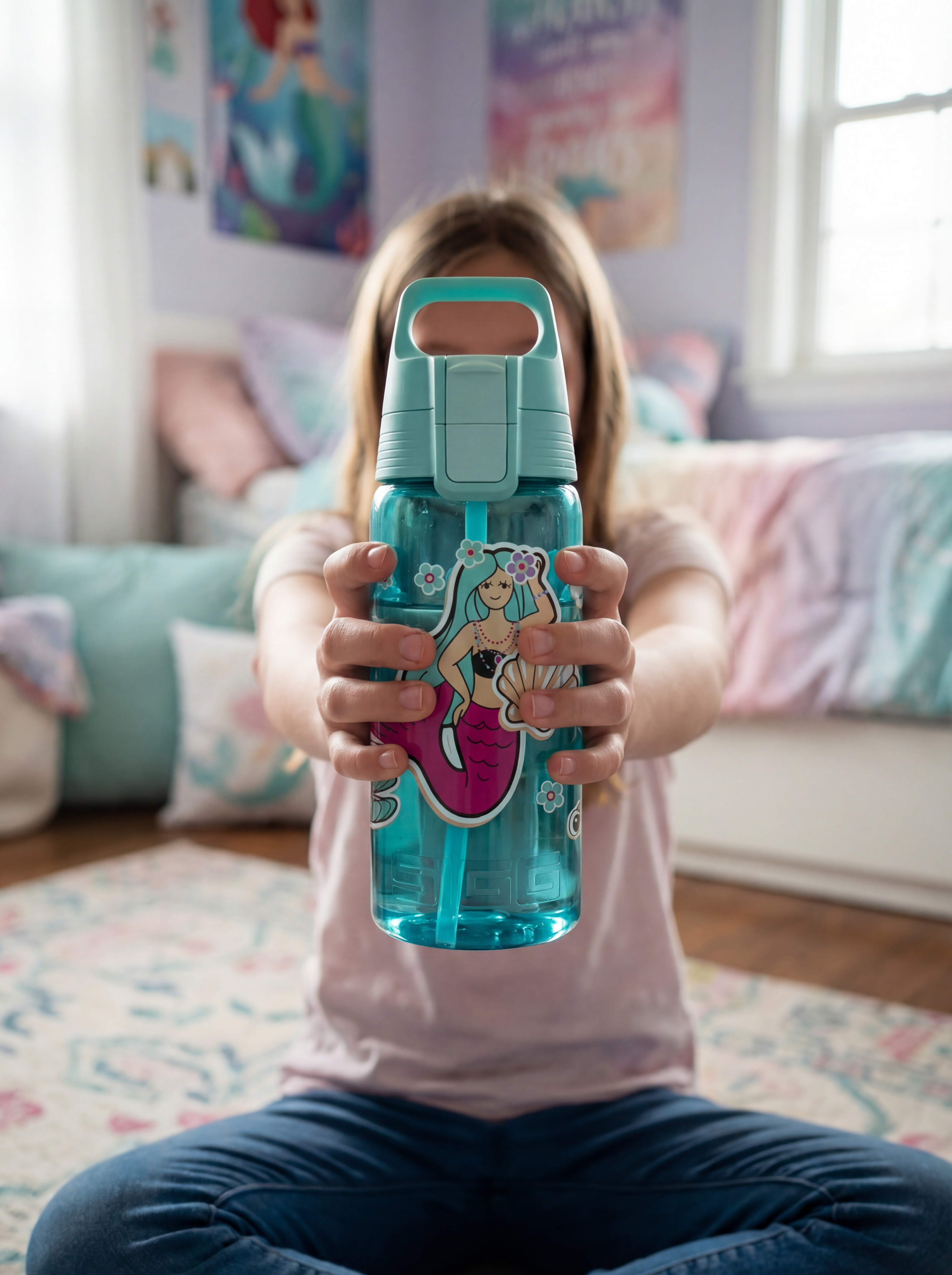SIGG Kids — Frame