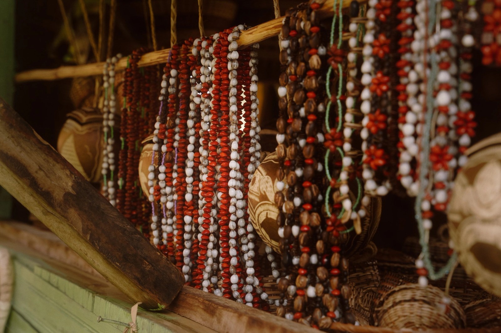 The Kalinago Dream — frame 090