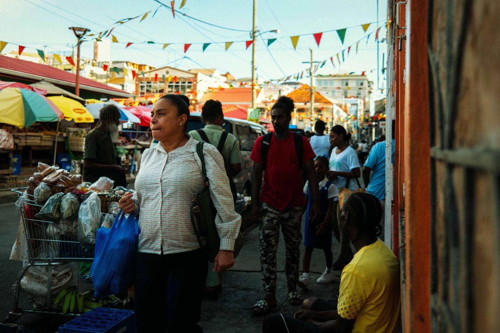 Grenada