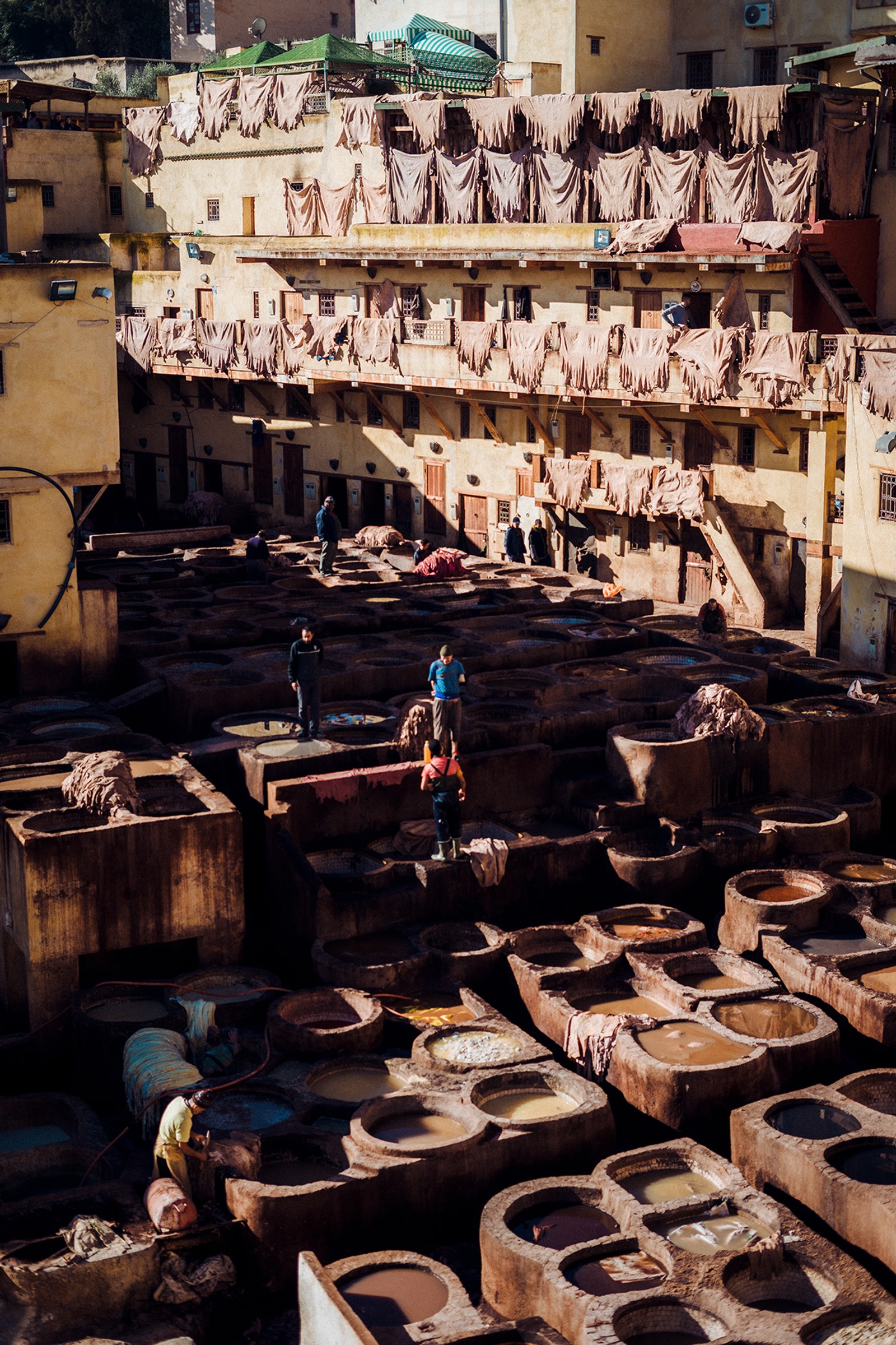 Morocco