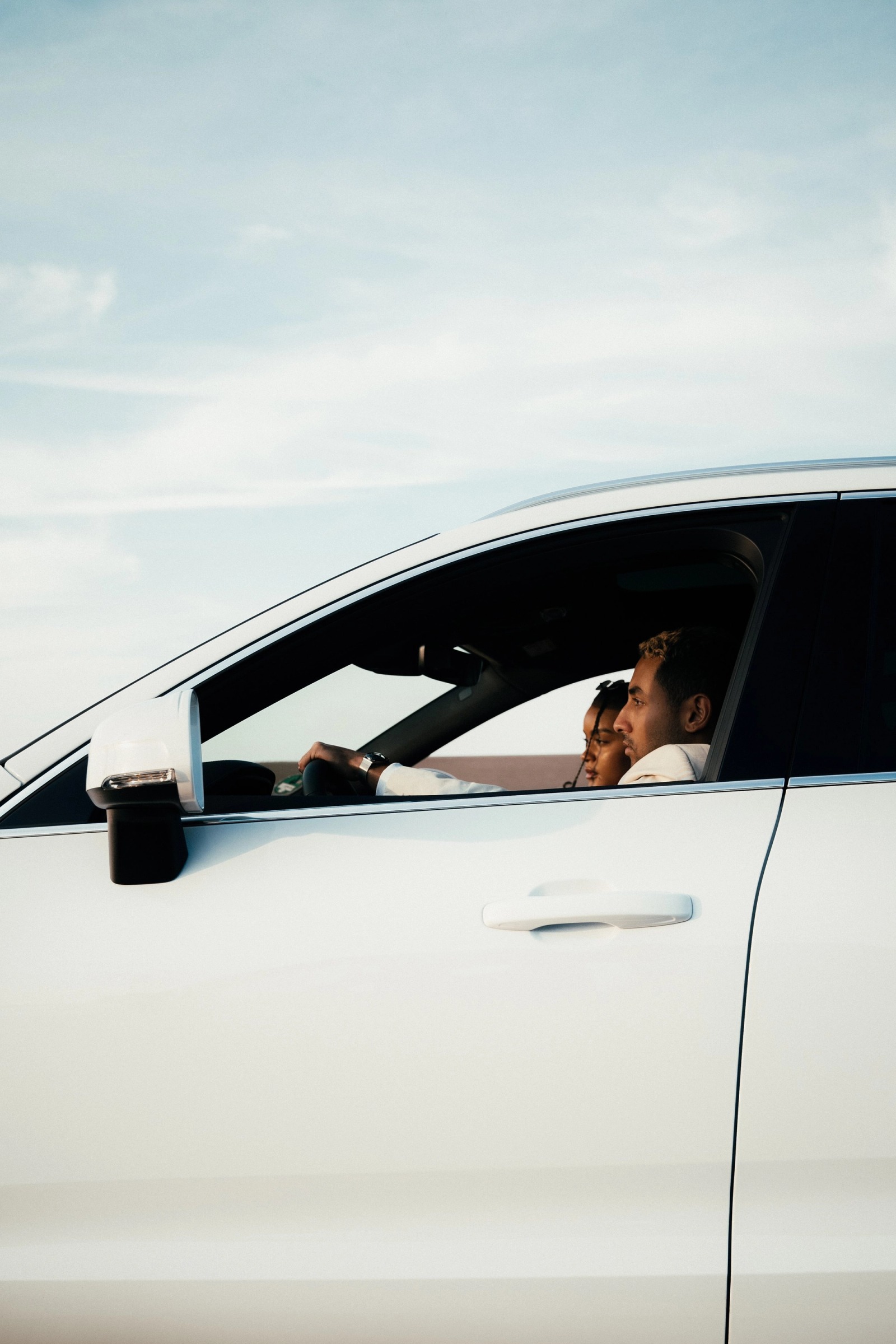 Volvo XC60 — frame 006