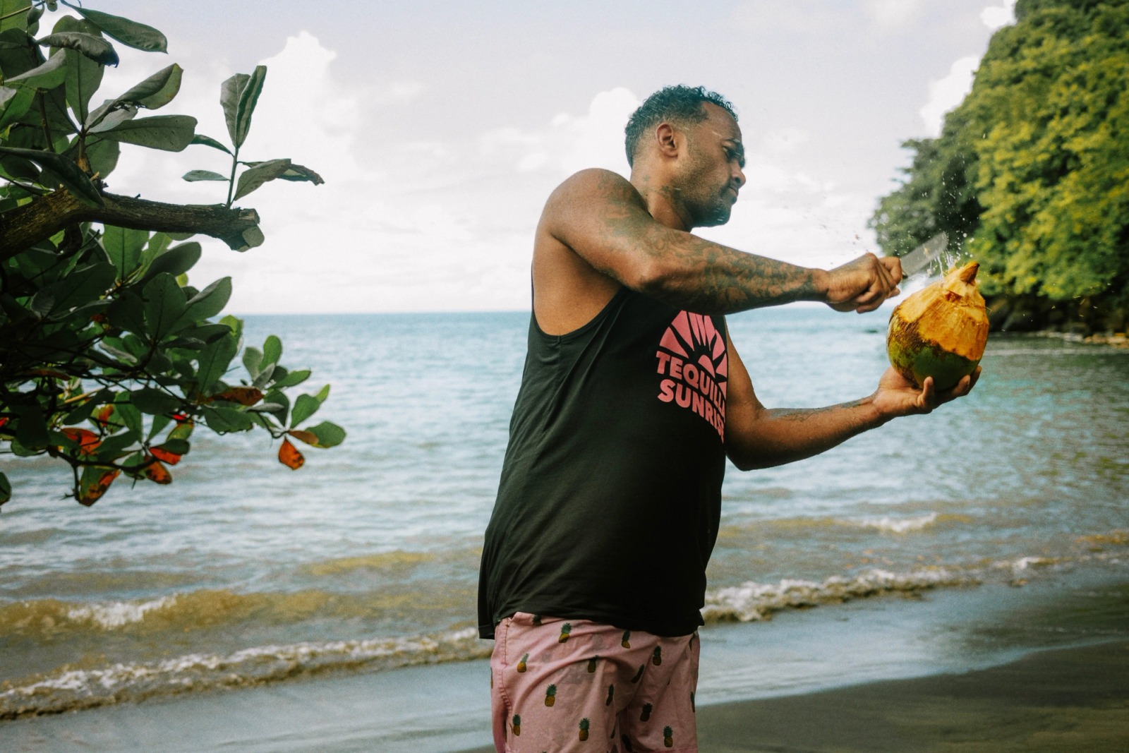 Grenada