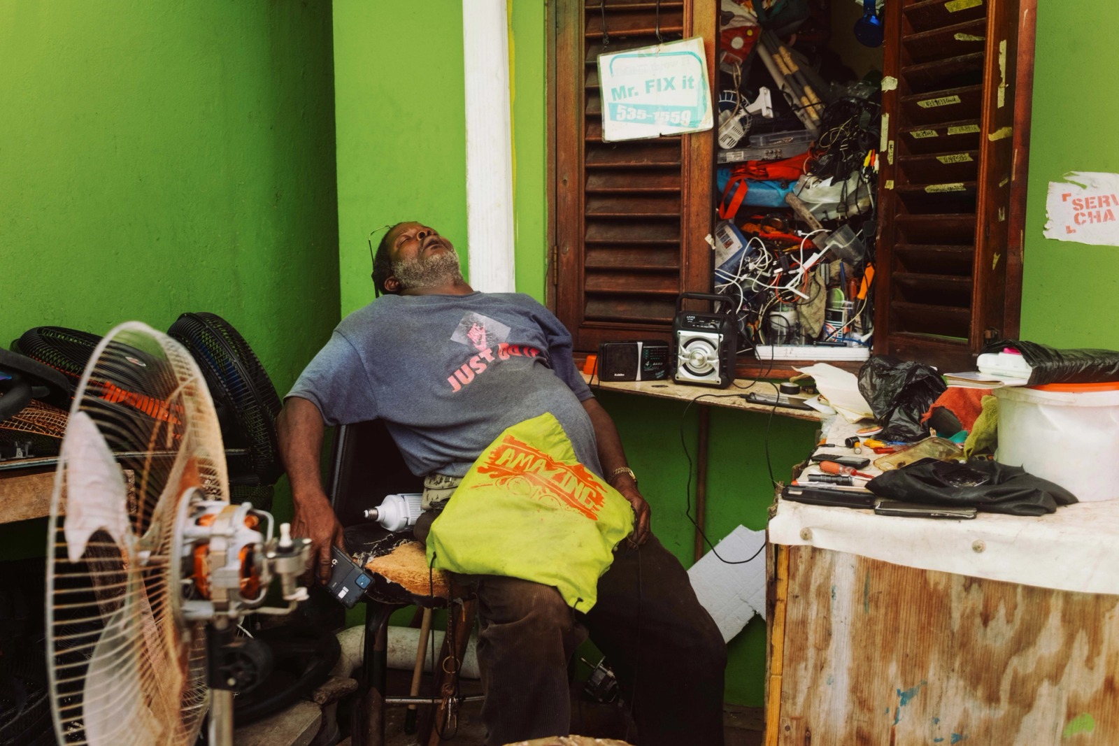 Grenada