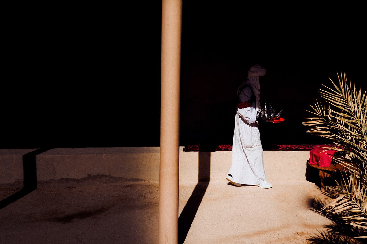 Morocco