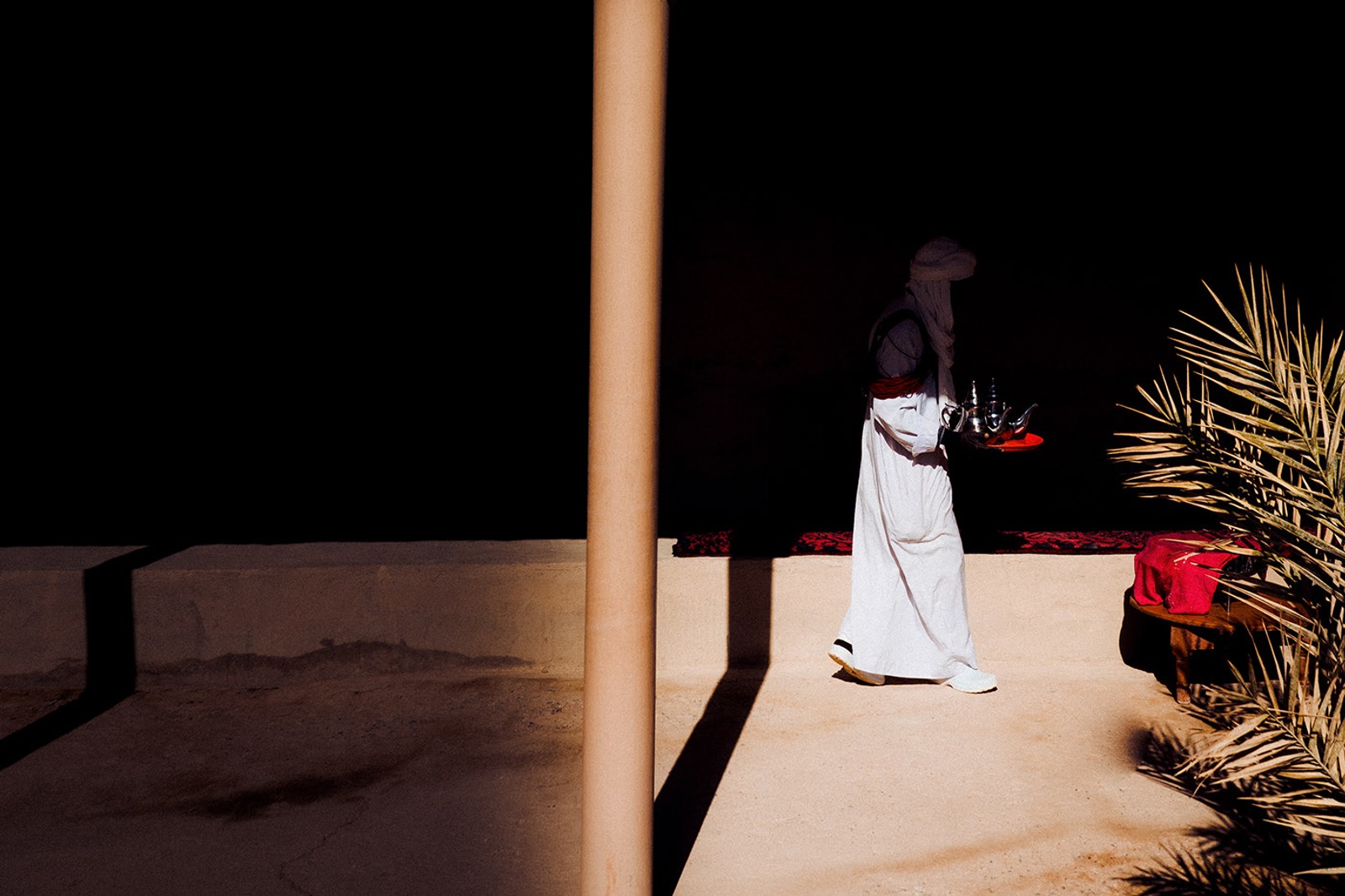 Morocco