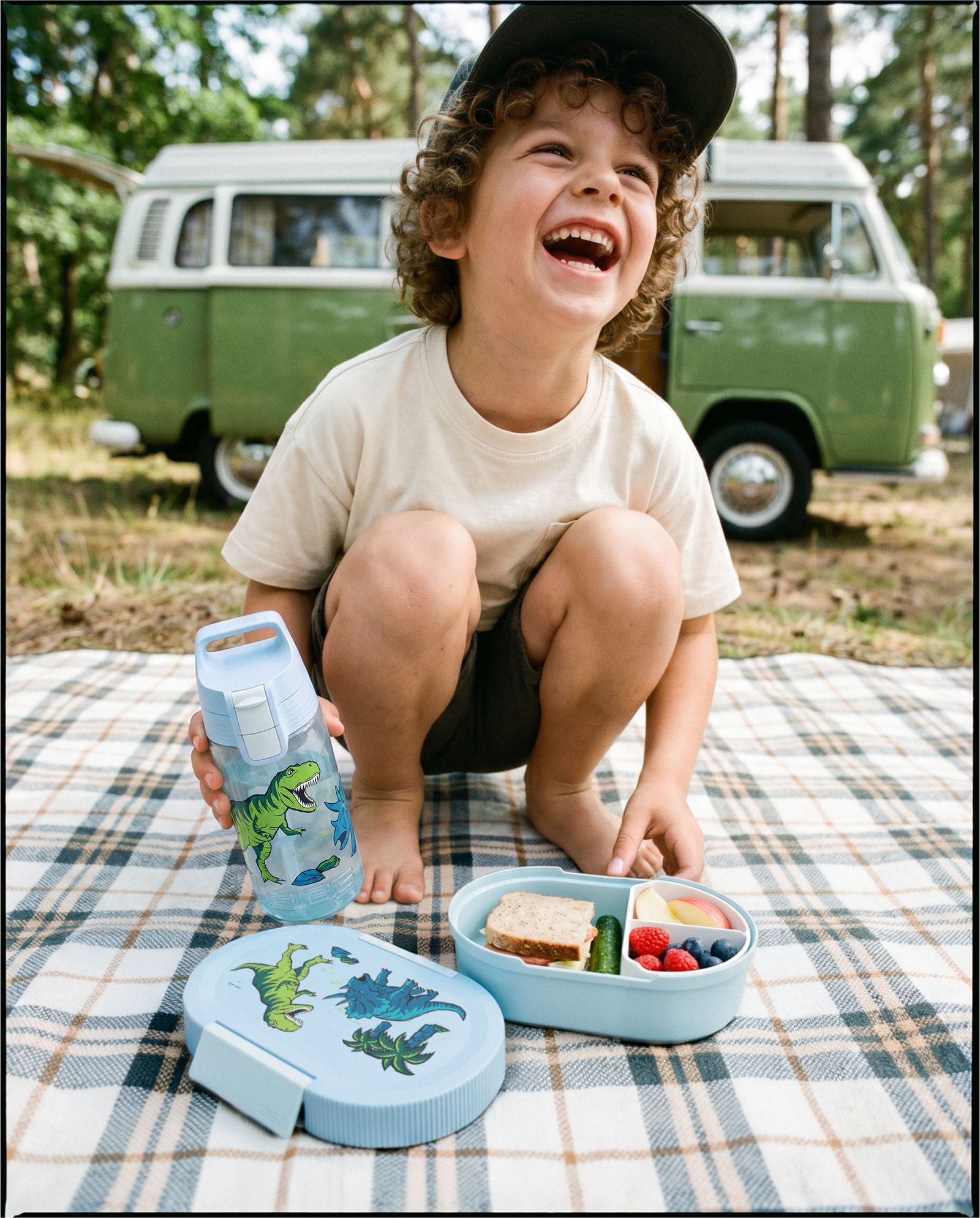 SIGG x Disney