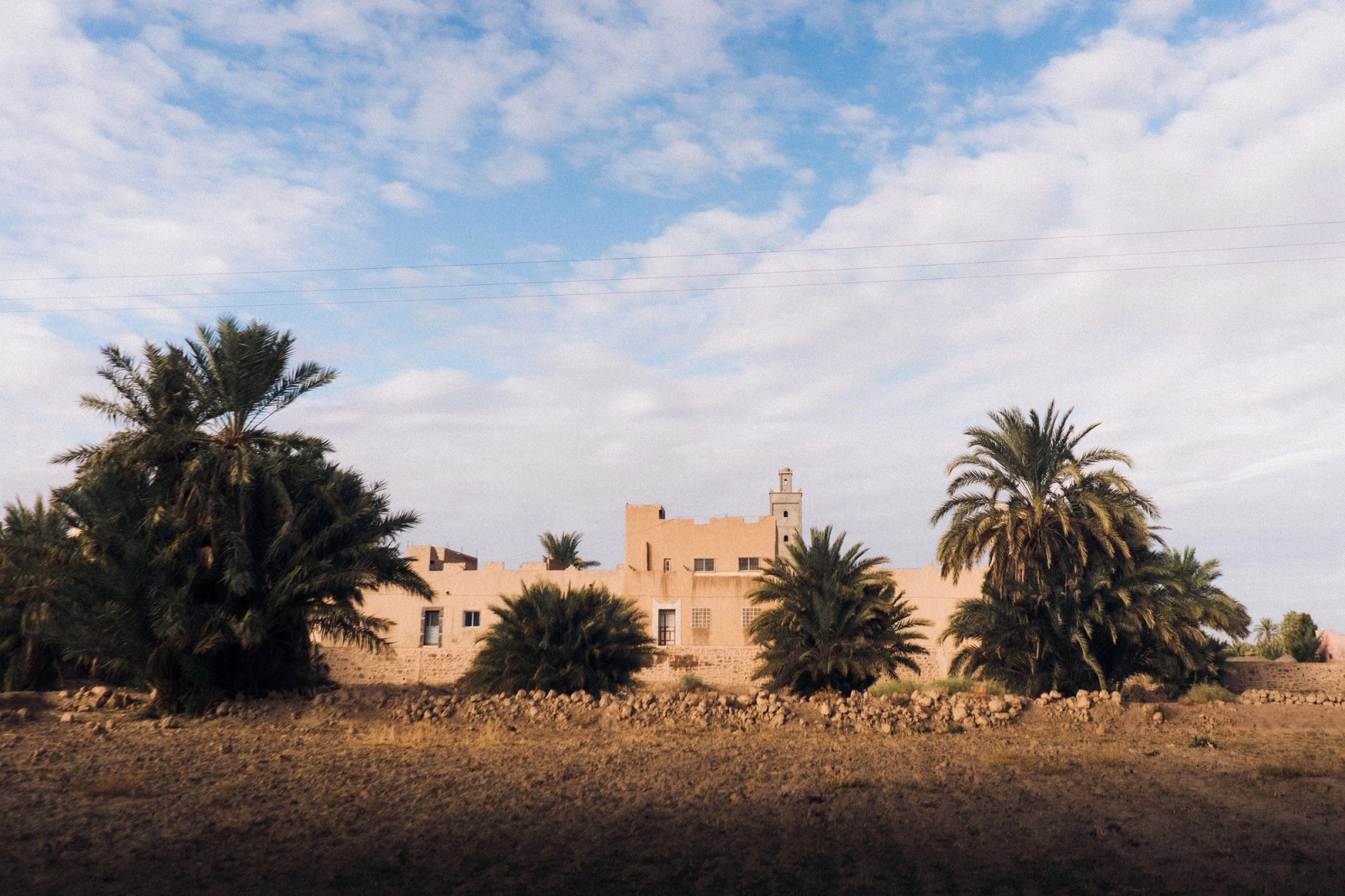 Morocco