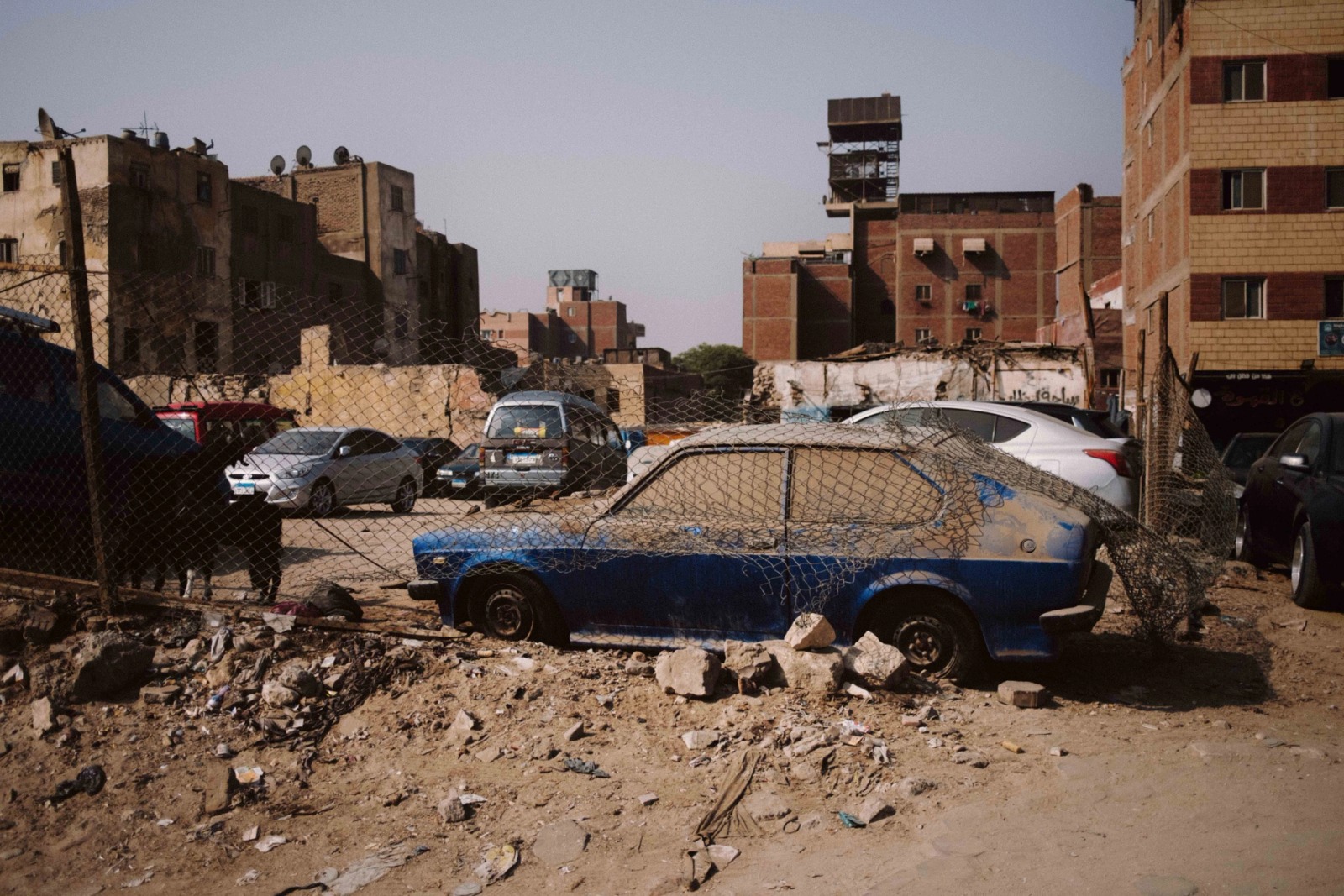 Egypt