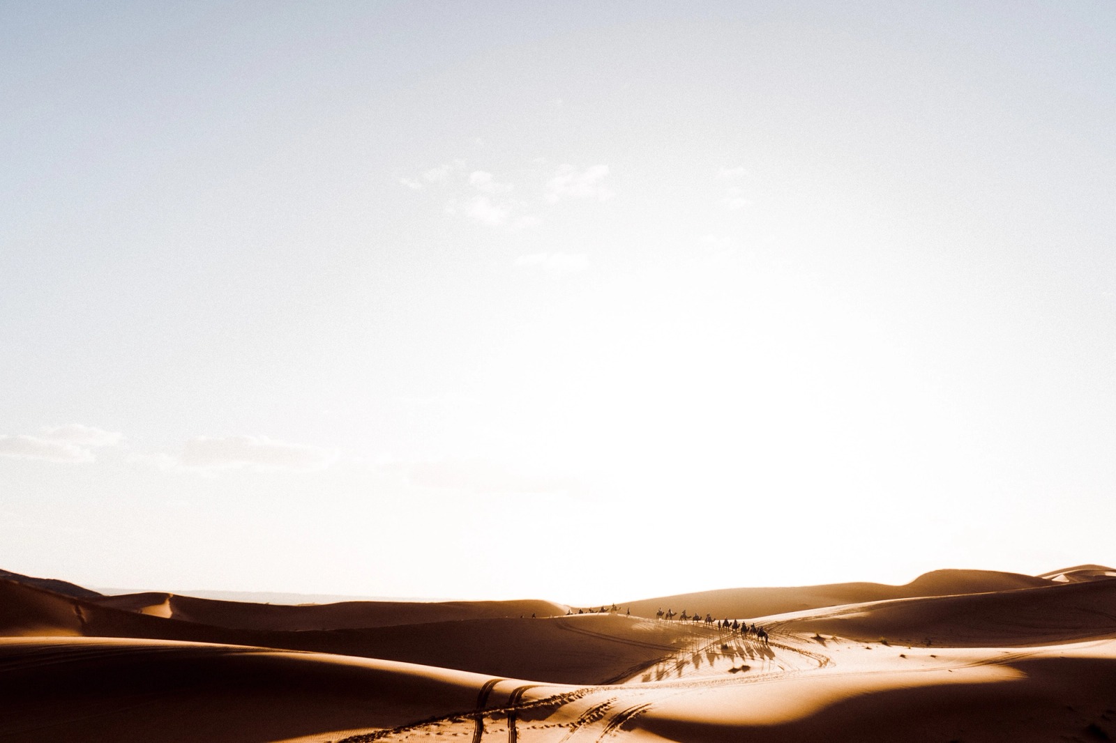 Morocco