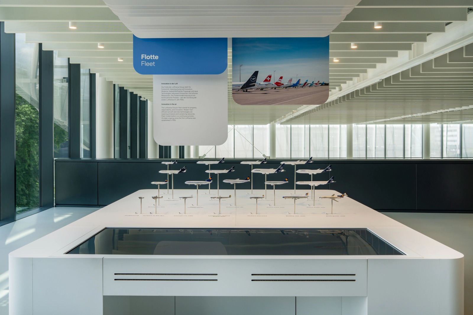 Lufthansa