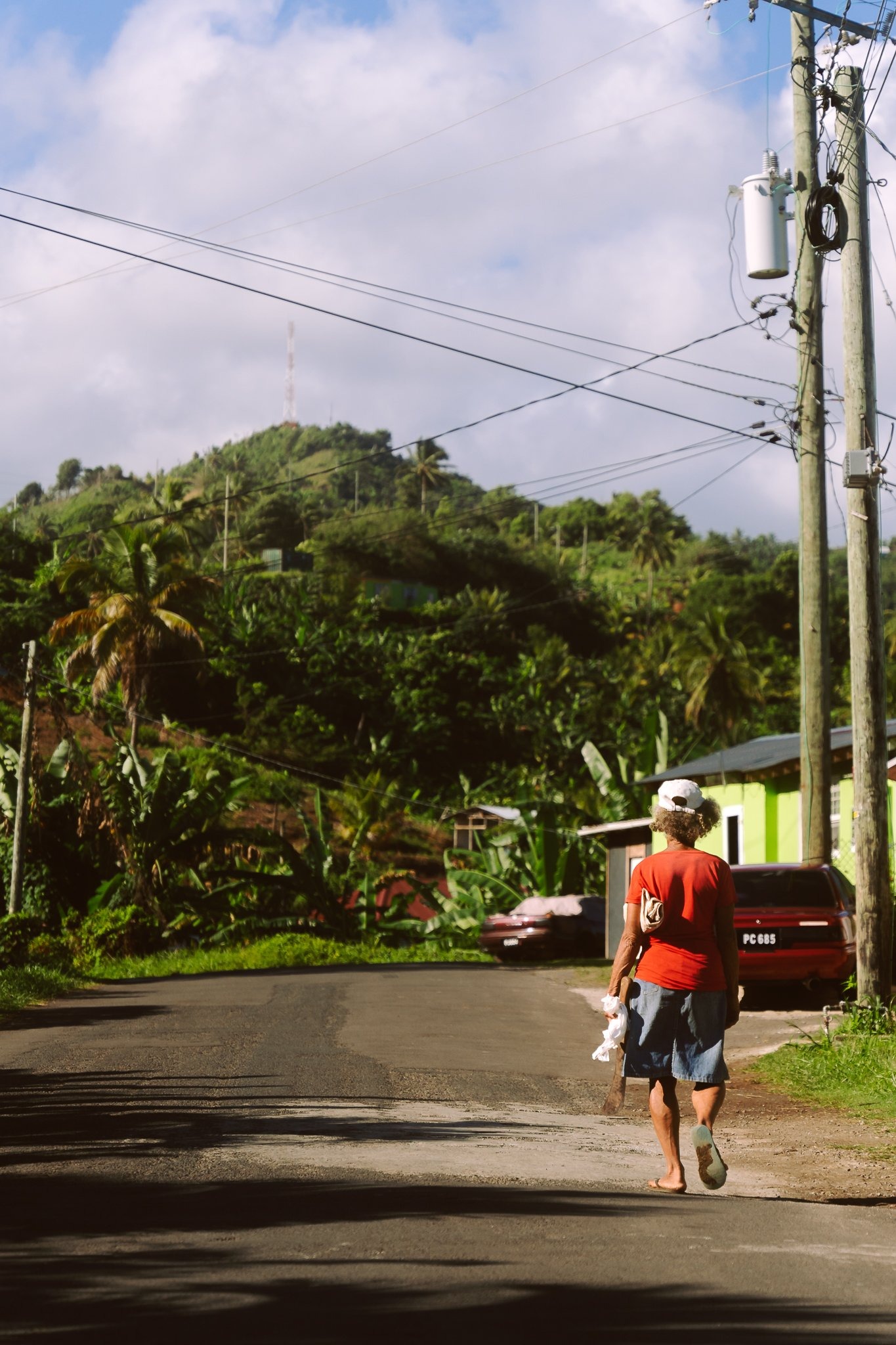 The Kalinago Dream — frame 009