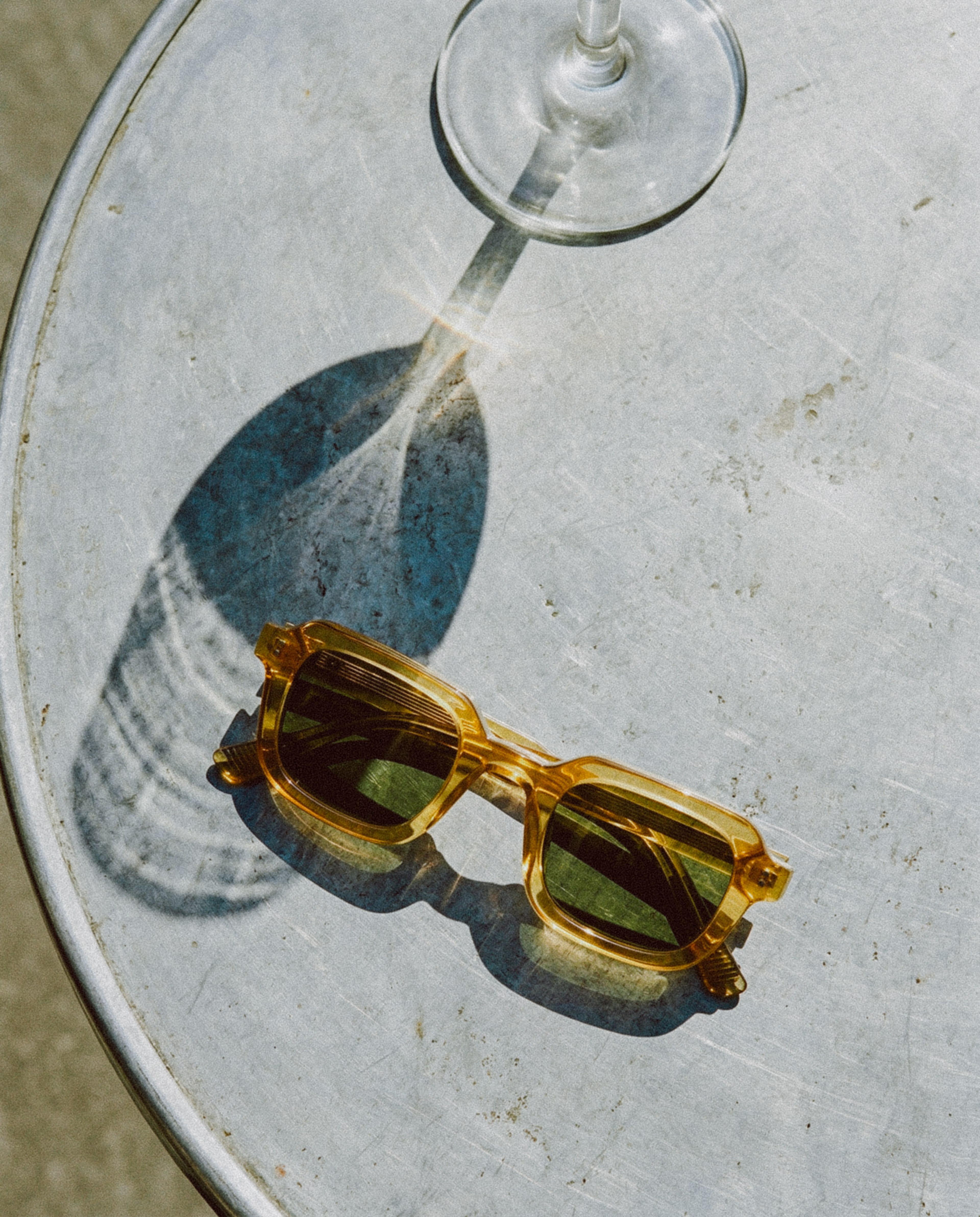Jimmy Fairly — Frame 03