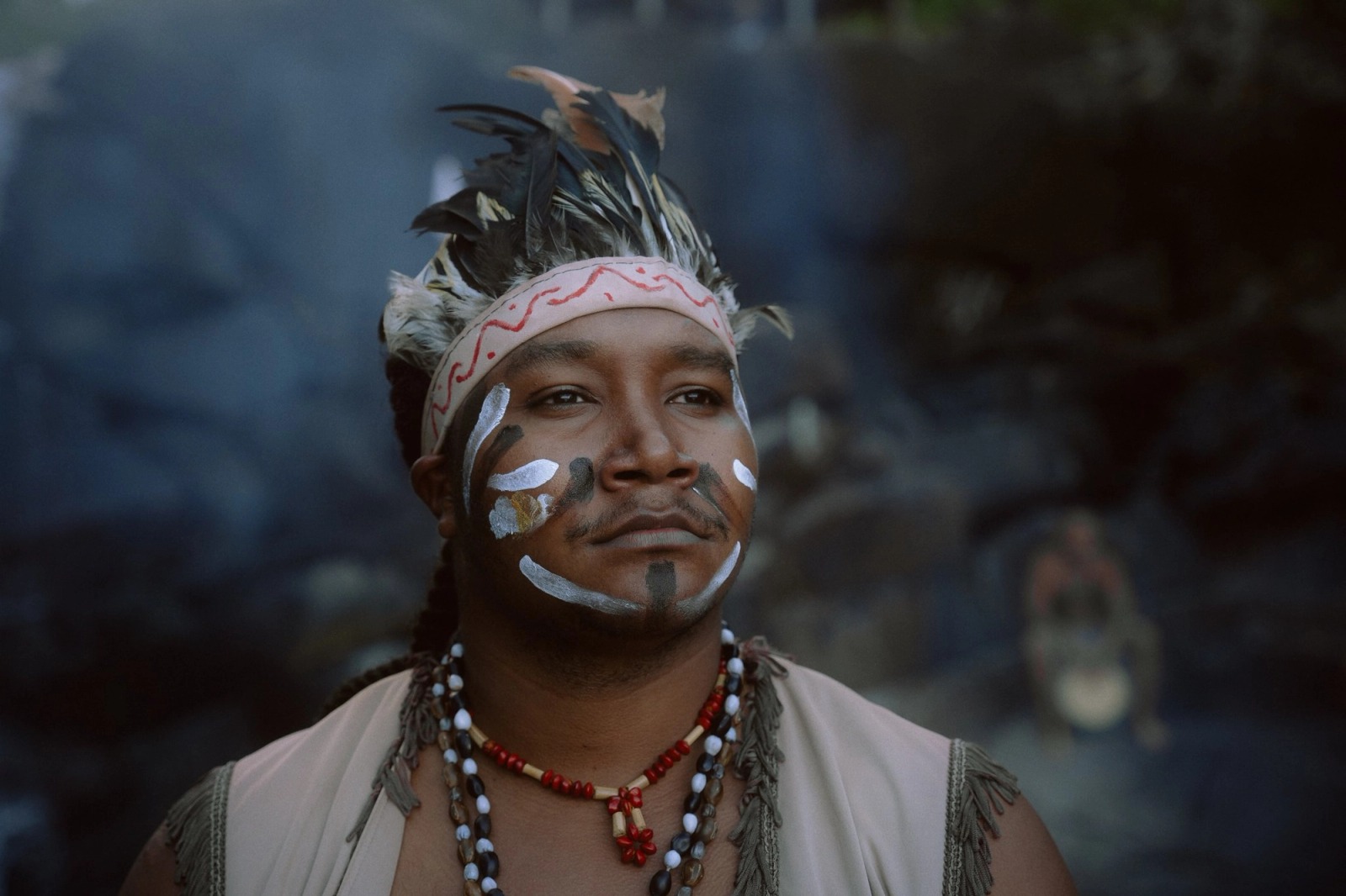 The Kalinago Dream — frame 077