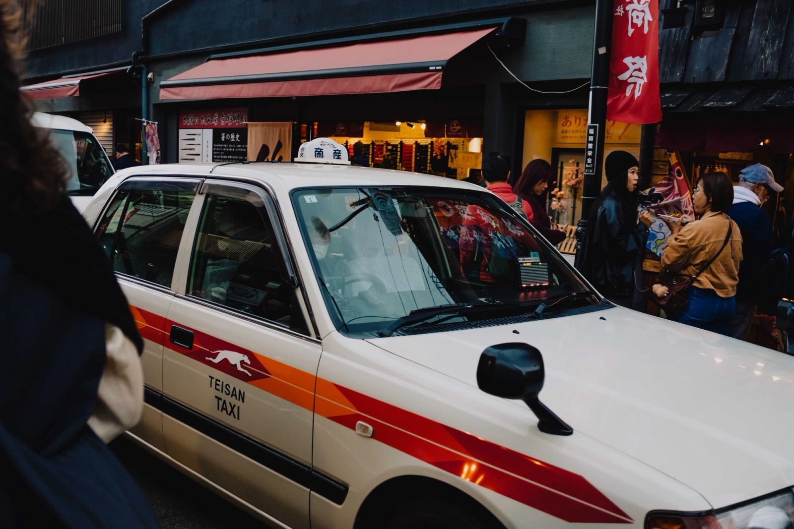 Japan