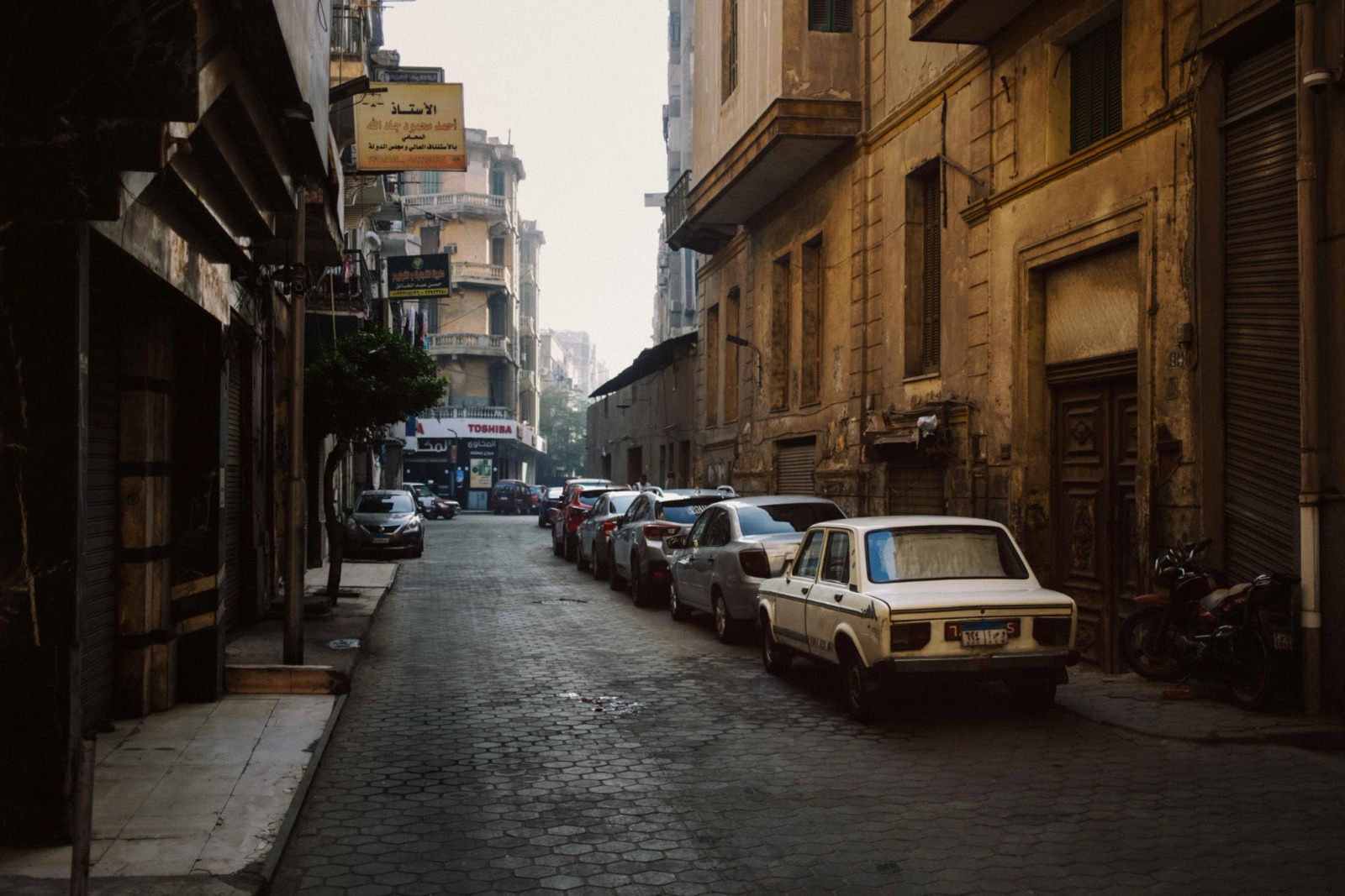 Egypt