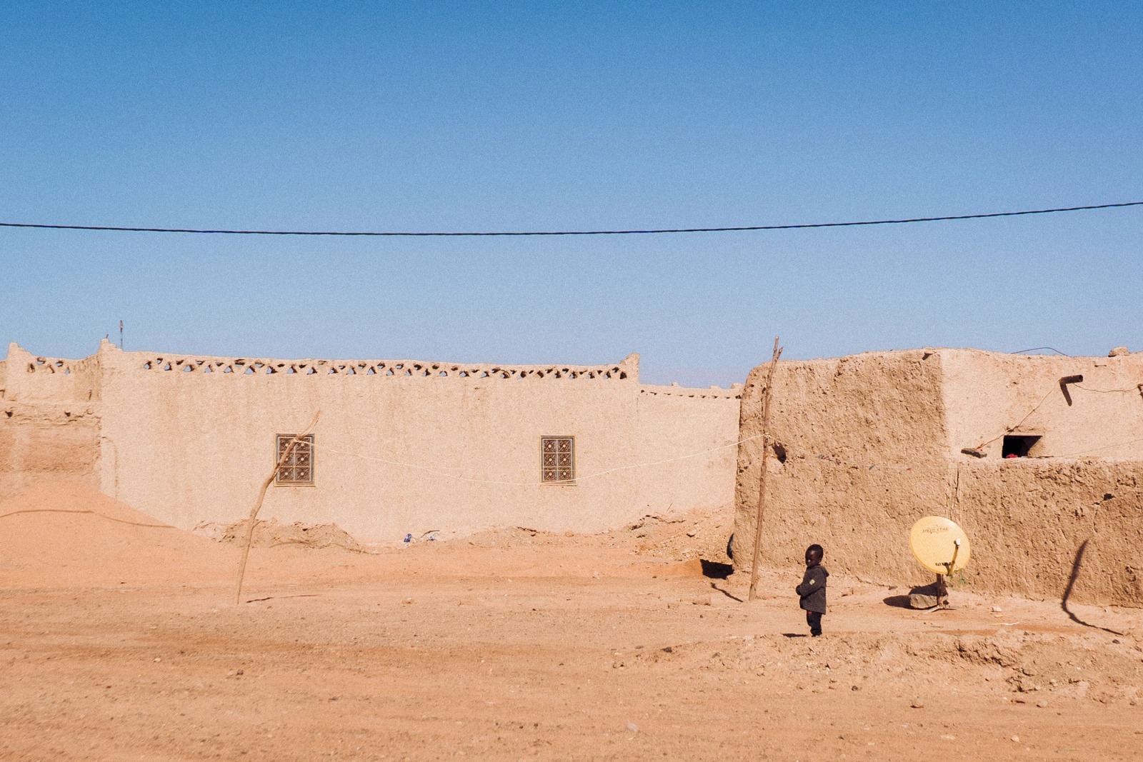 Morocco