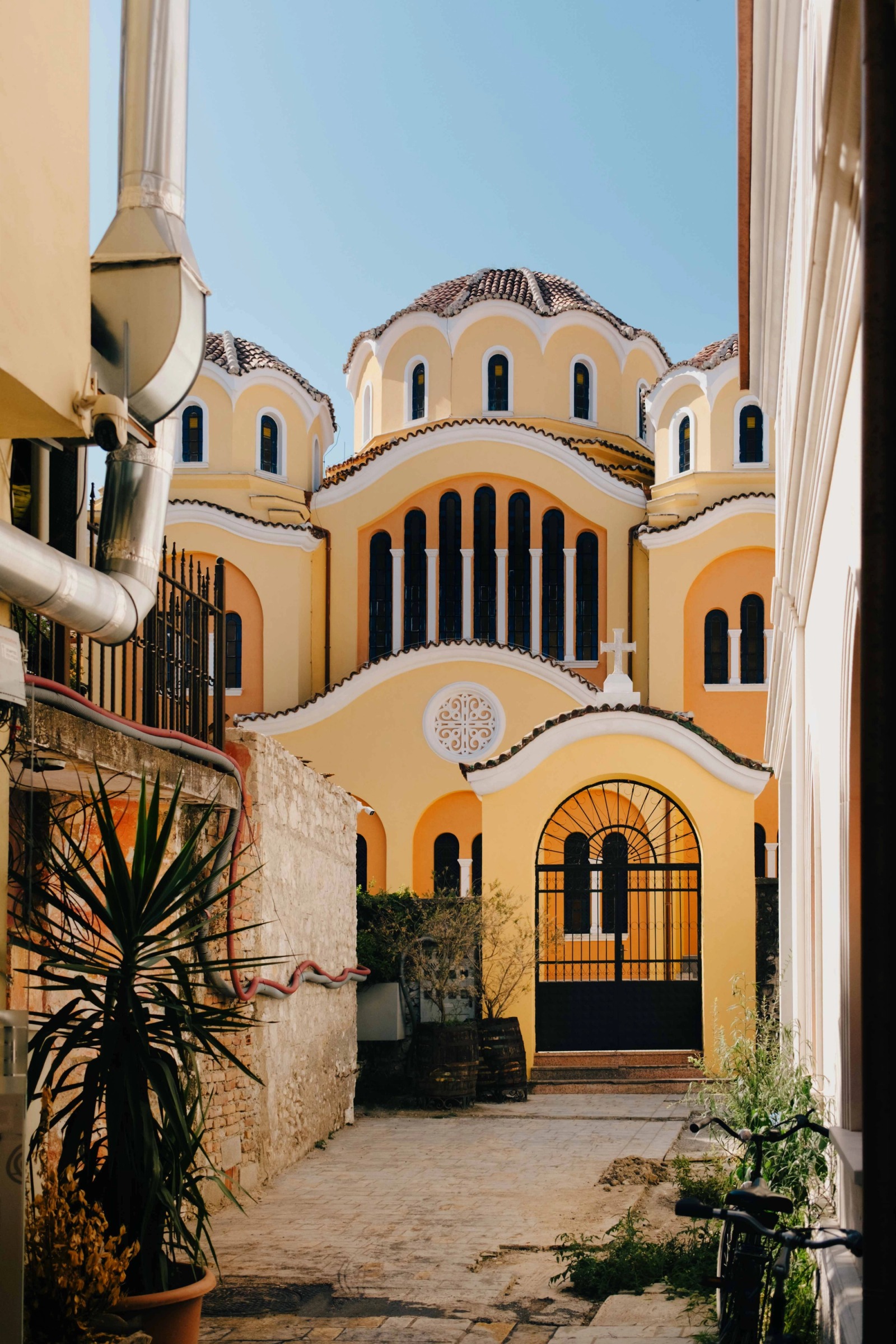 Albania