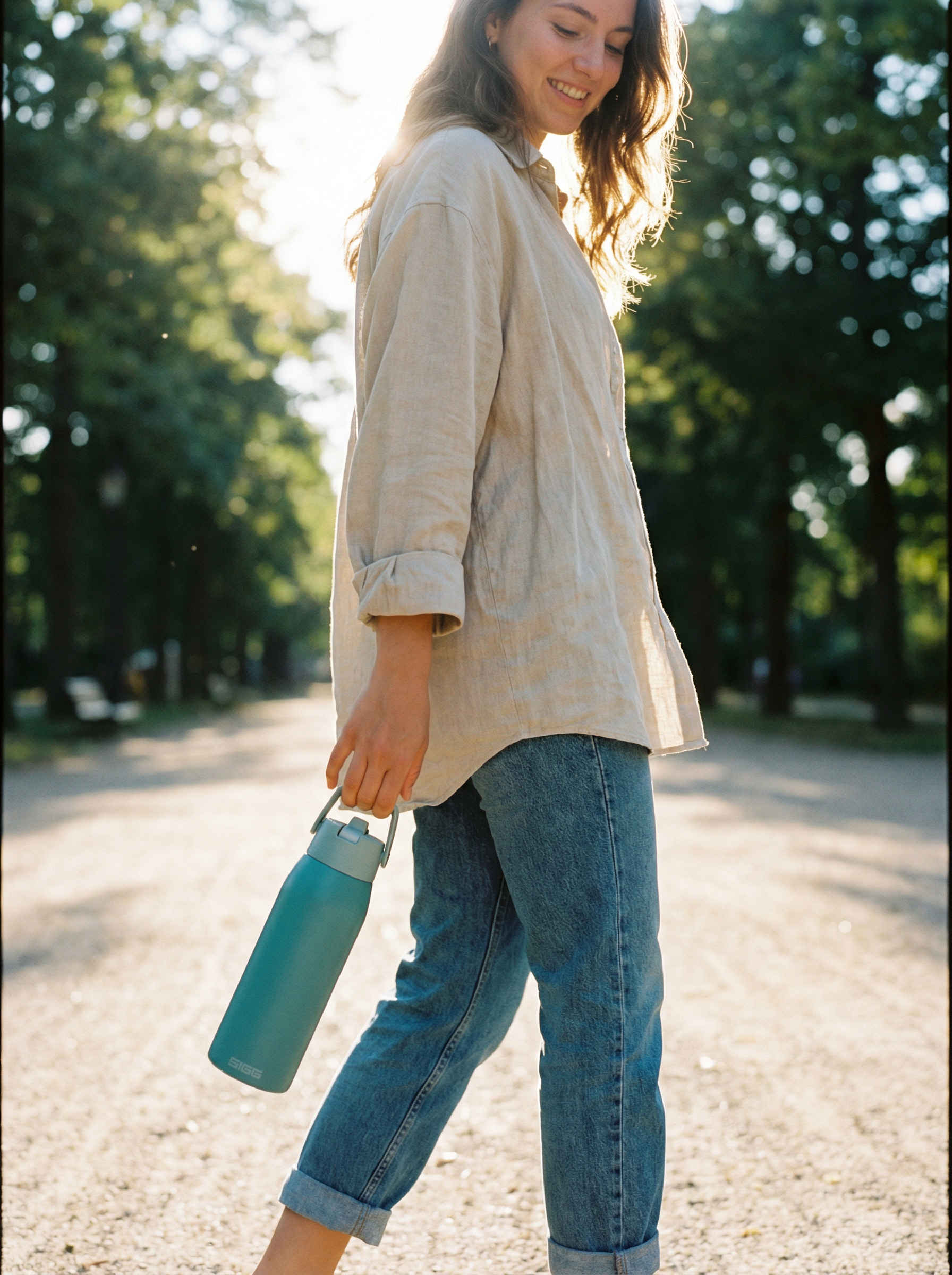 SIGG Adults — Frame