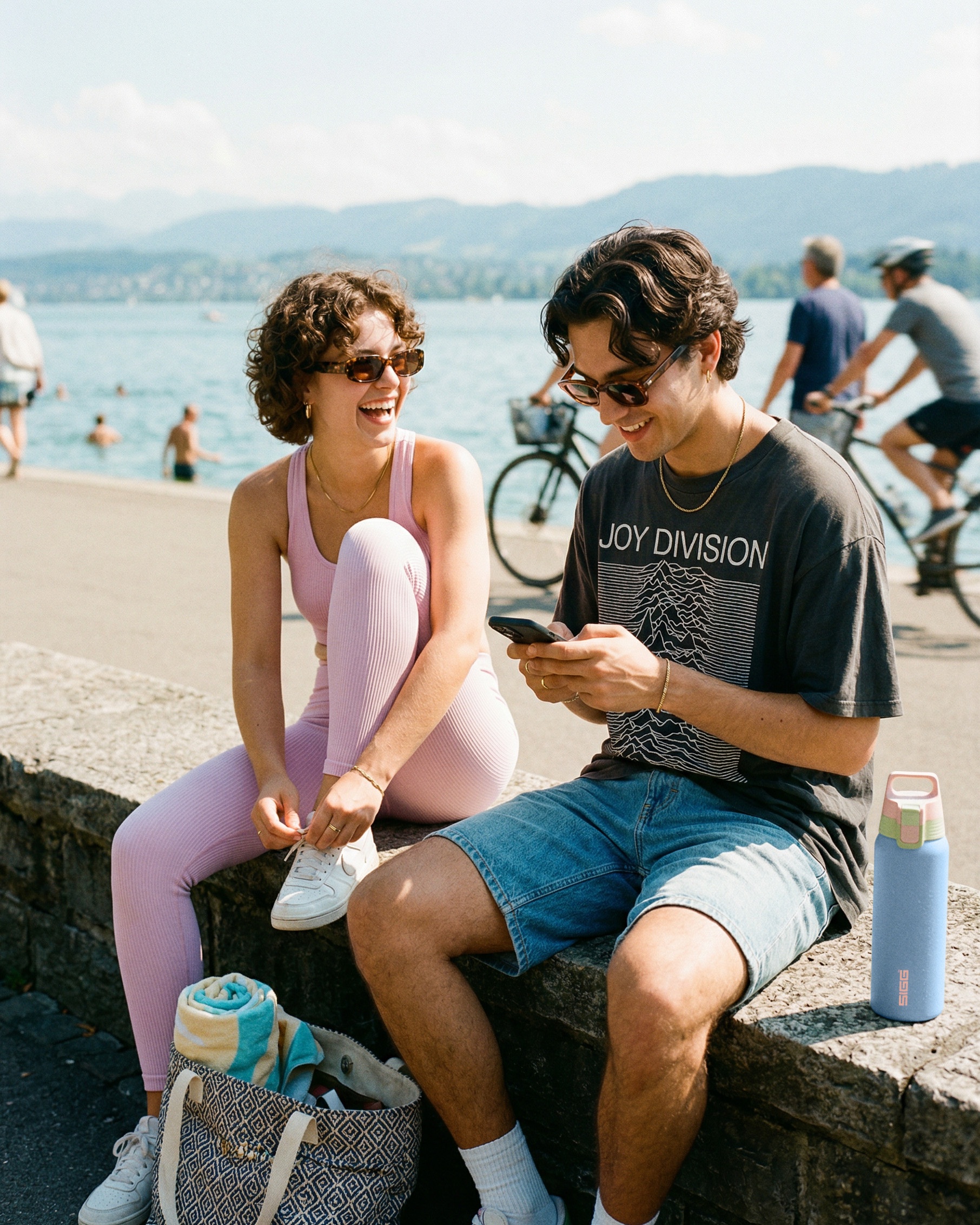 SIGG Adults — Frame