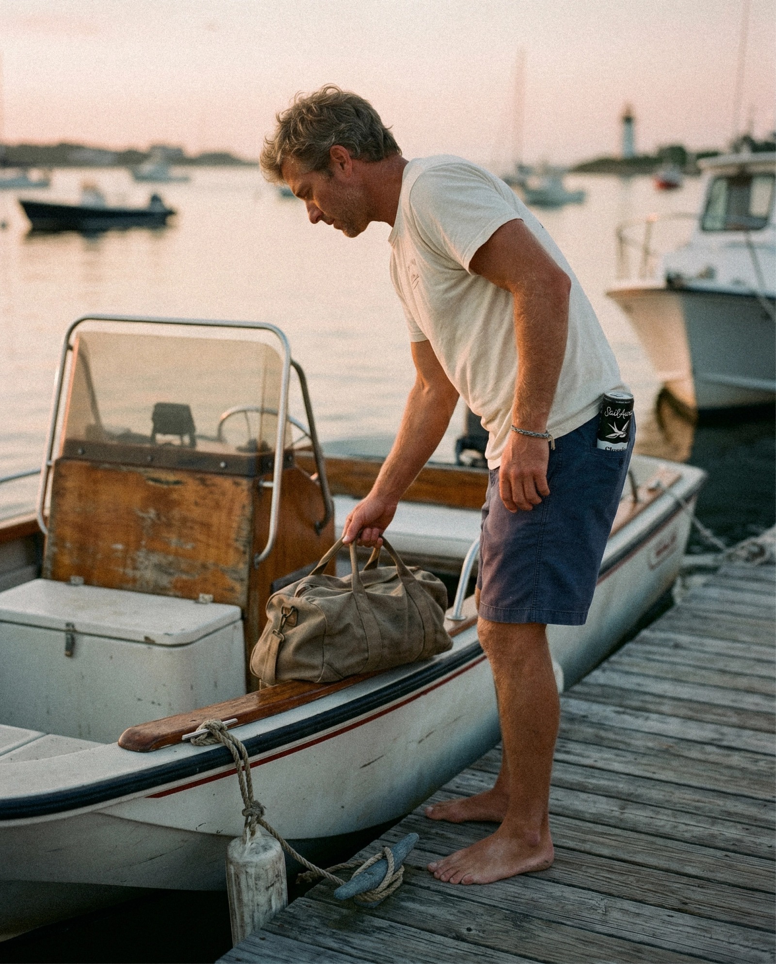 Sail Away Coffee