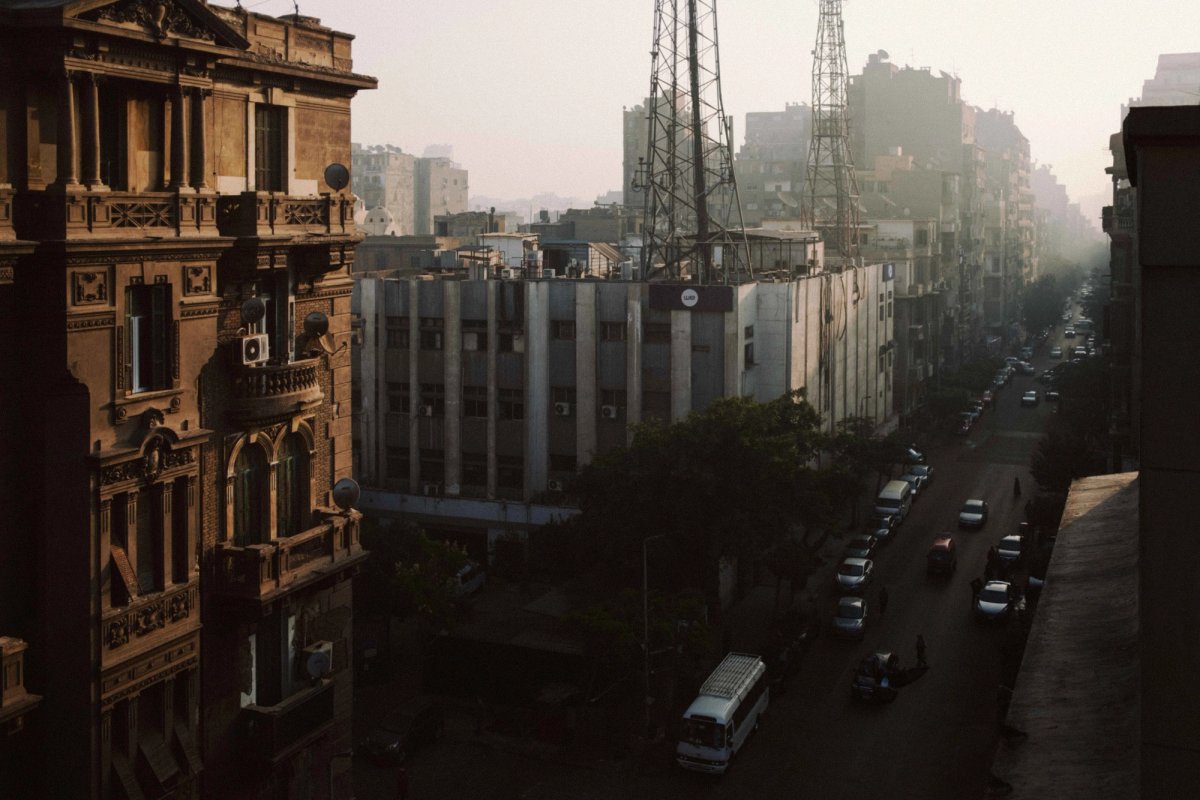 Egypt