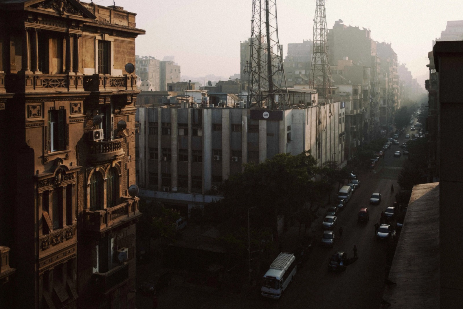 Egypt