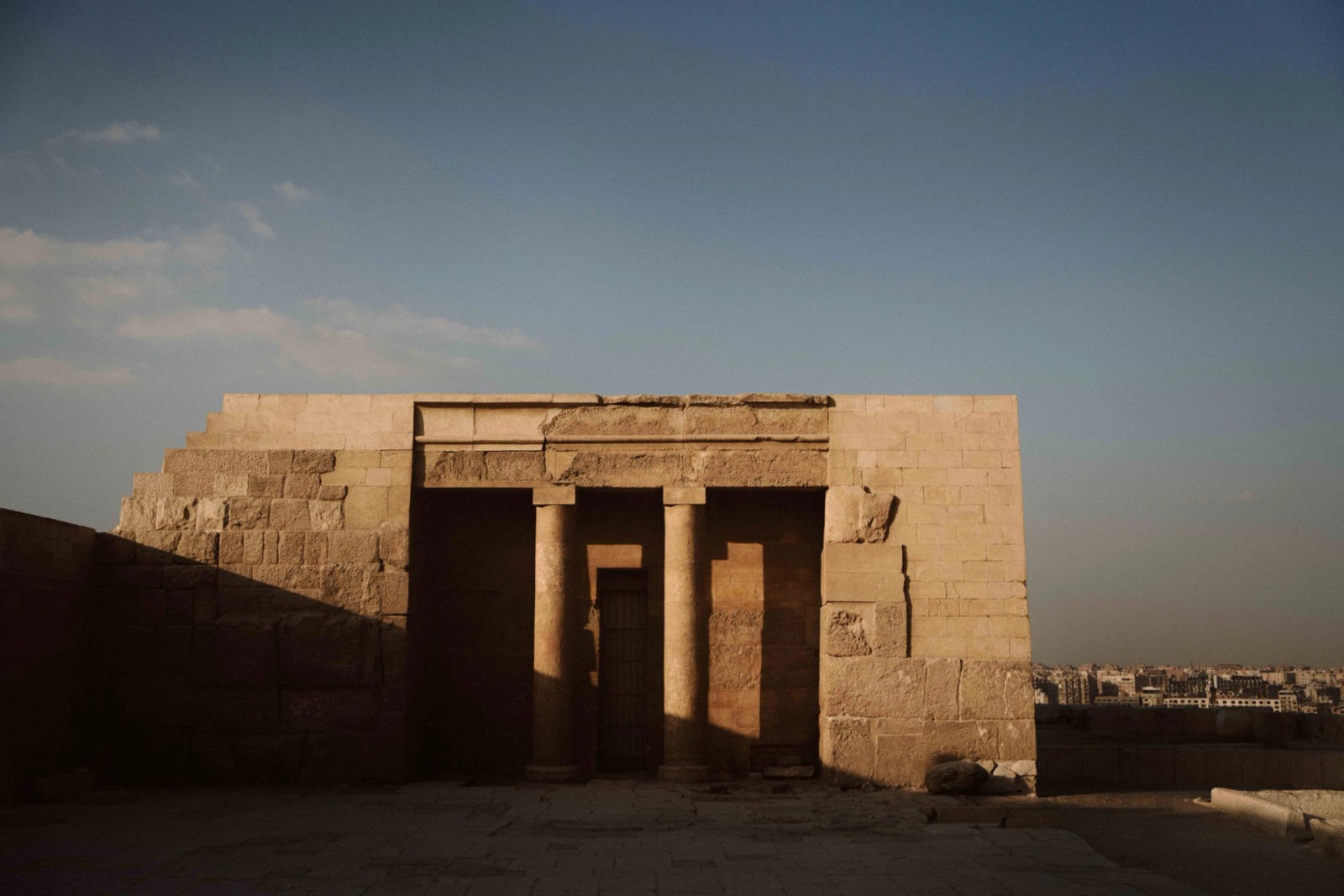 Egypt