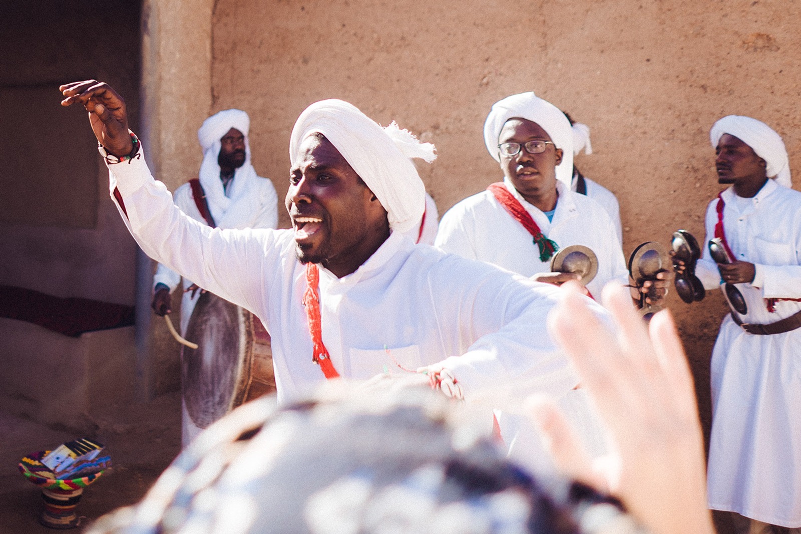 Morocco