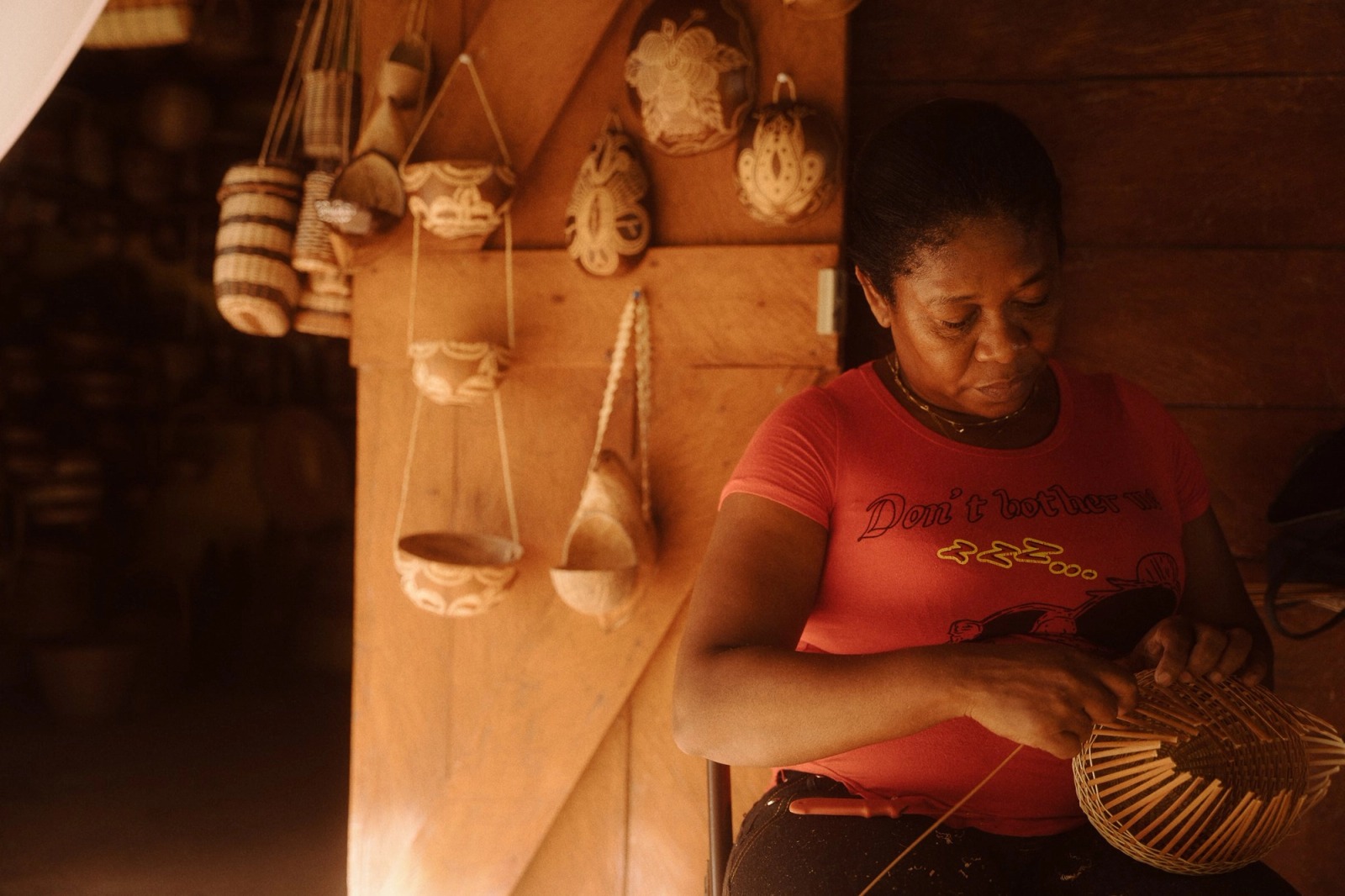 The Kalinago Dream — frame 063