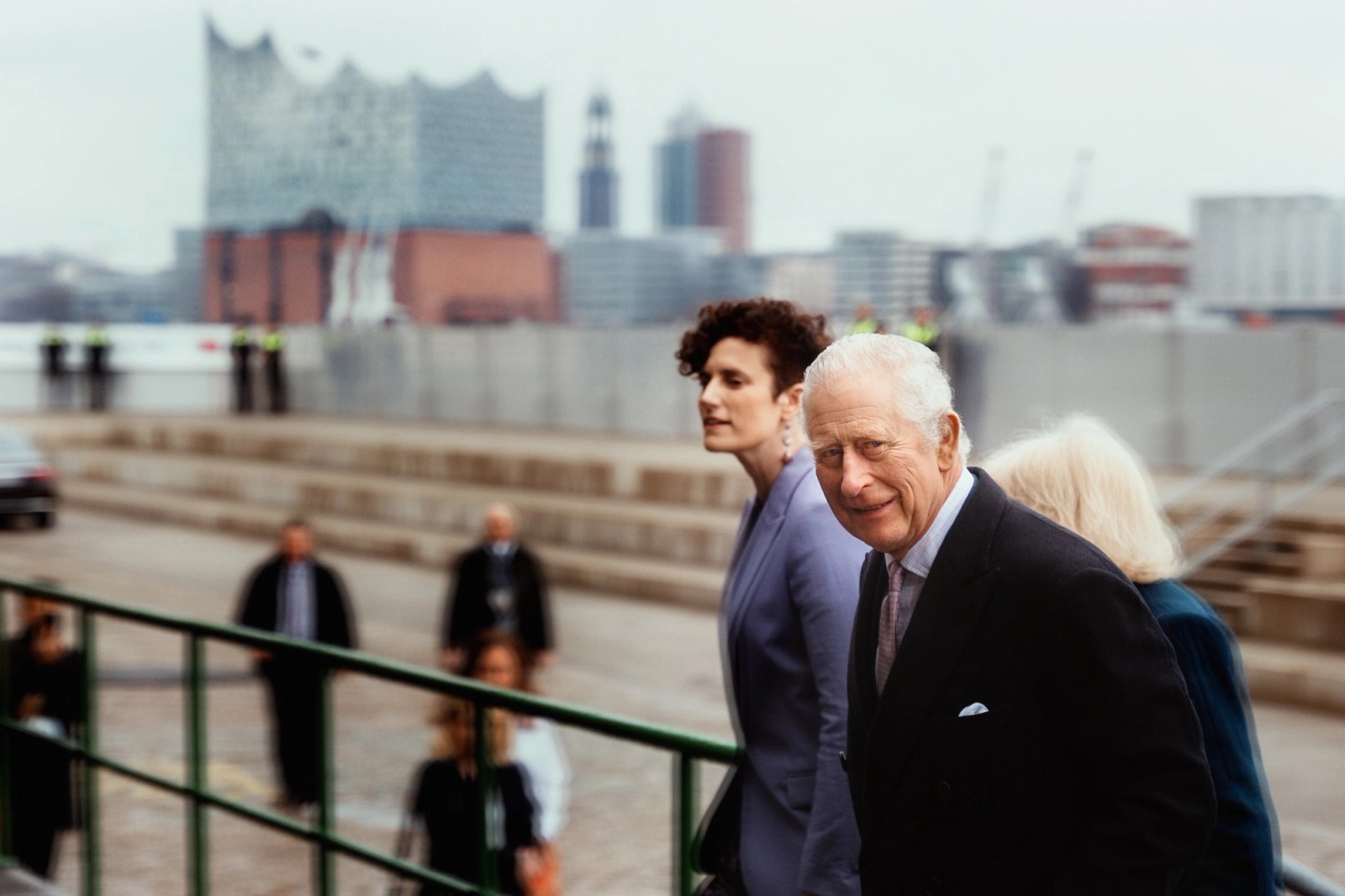 King Charles — frame 001
