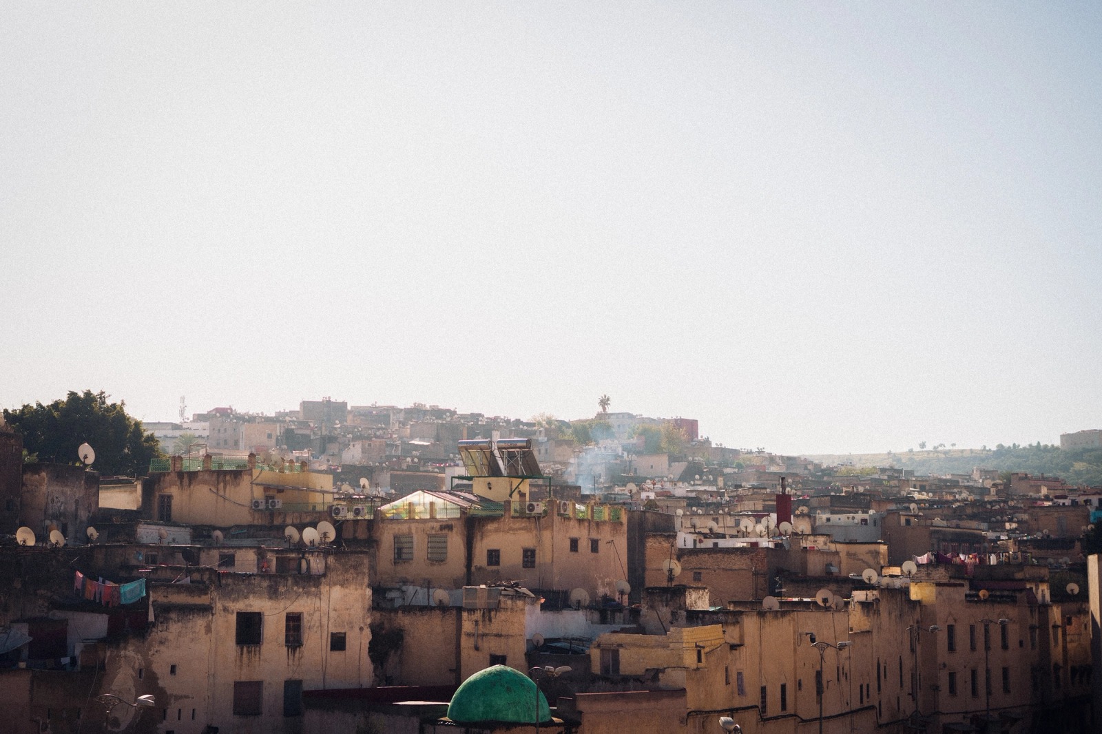 Morocco