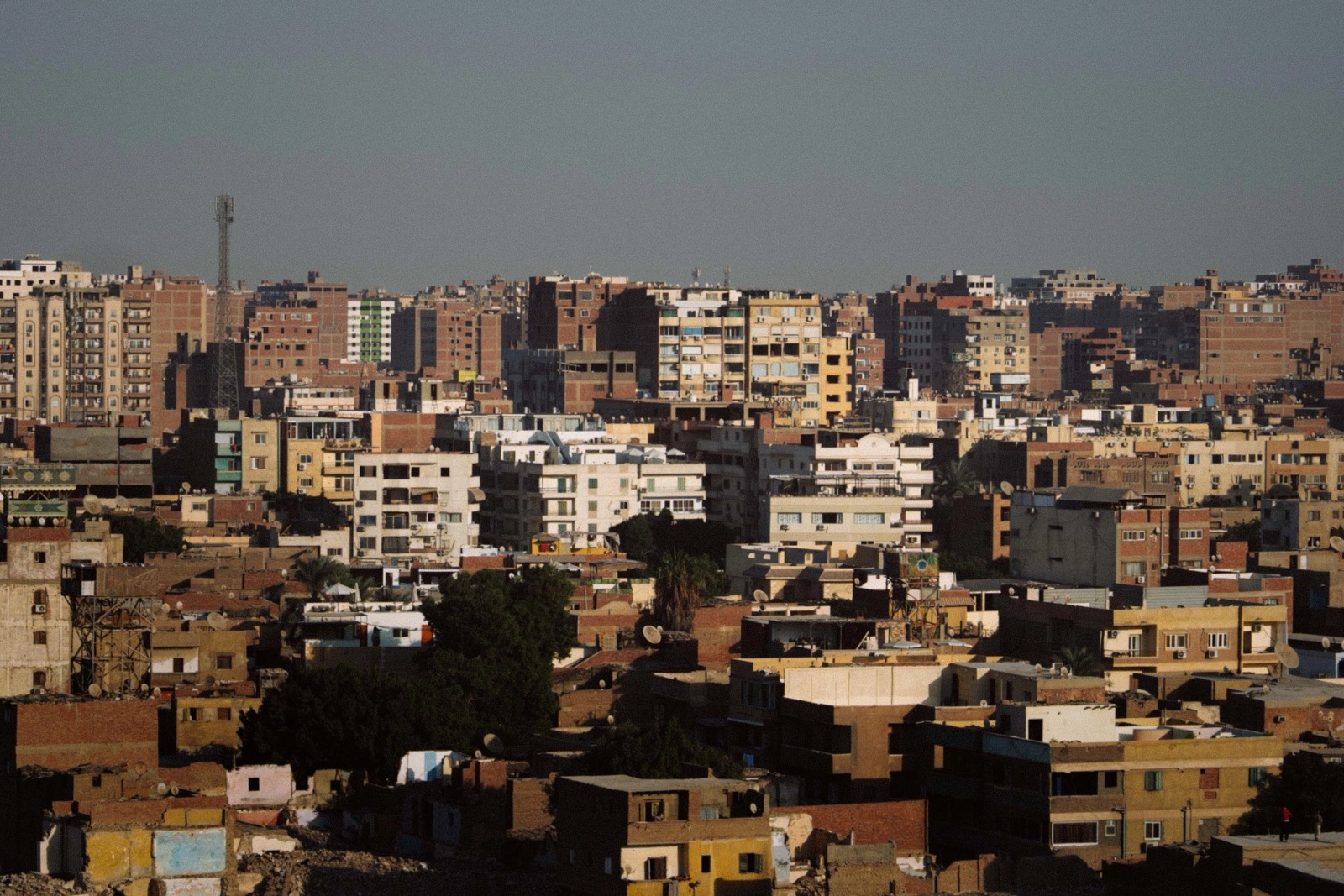 Egypt