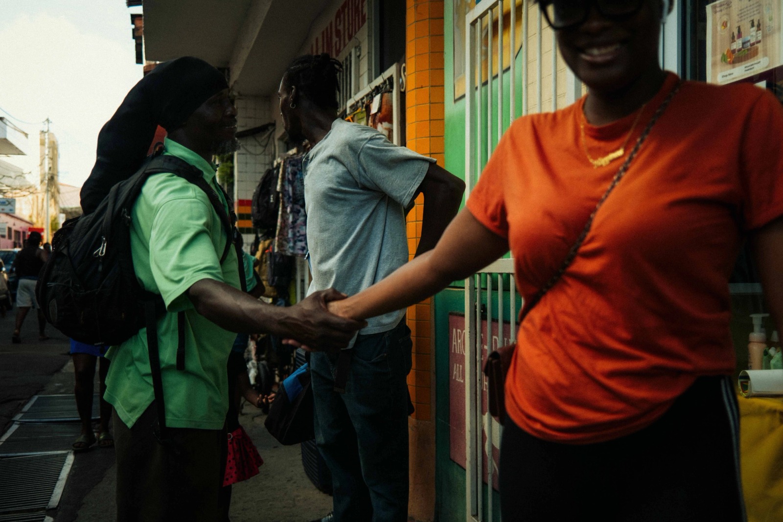 Grenada