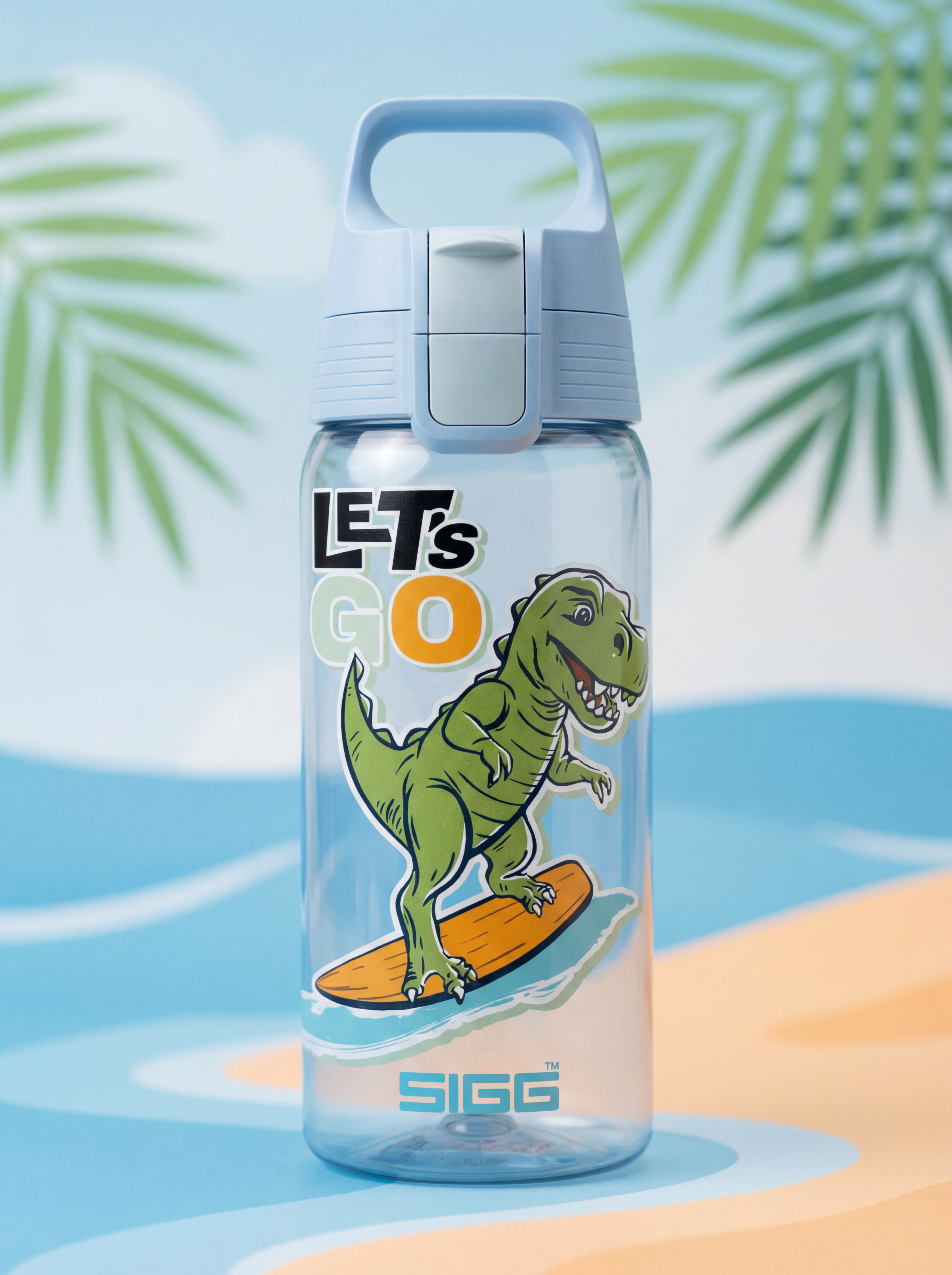 SIGG Kids — Frame