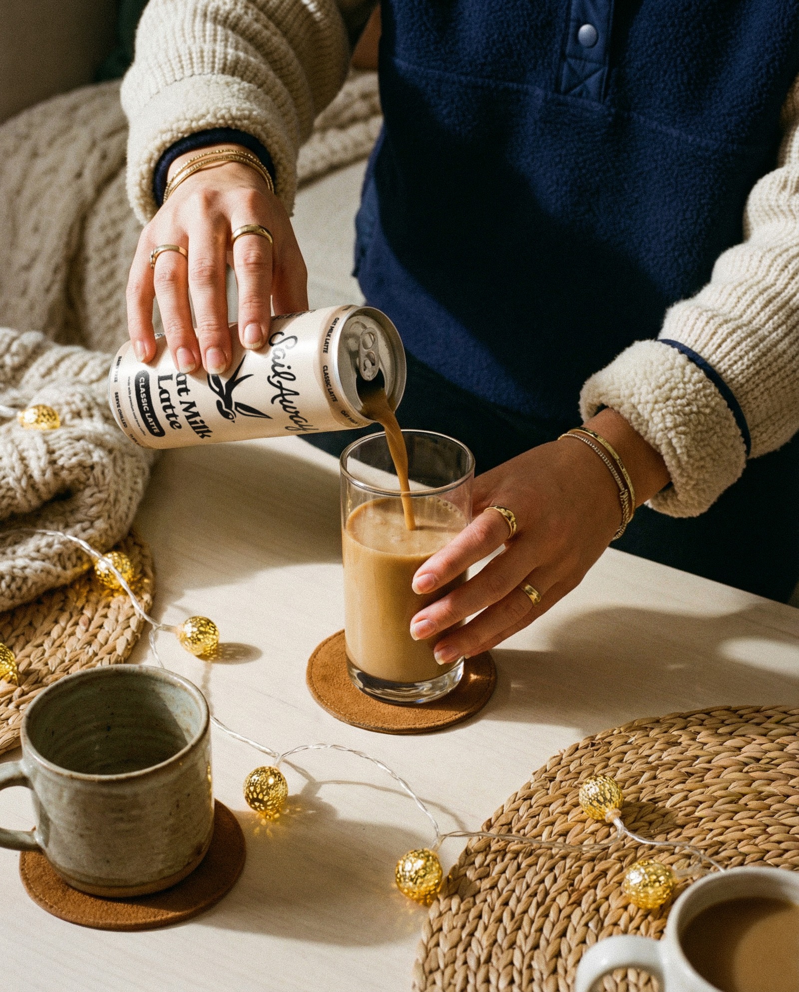 Sail Away Coffee