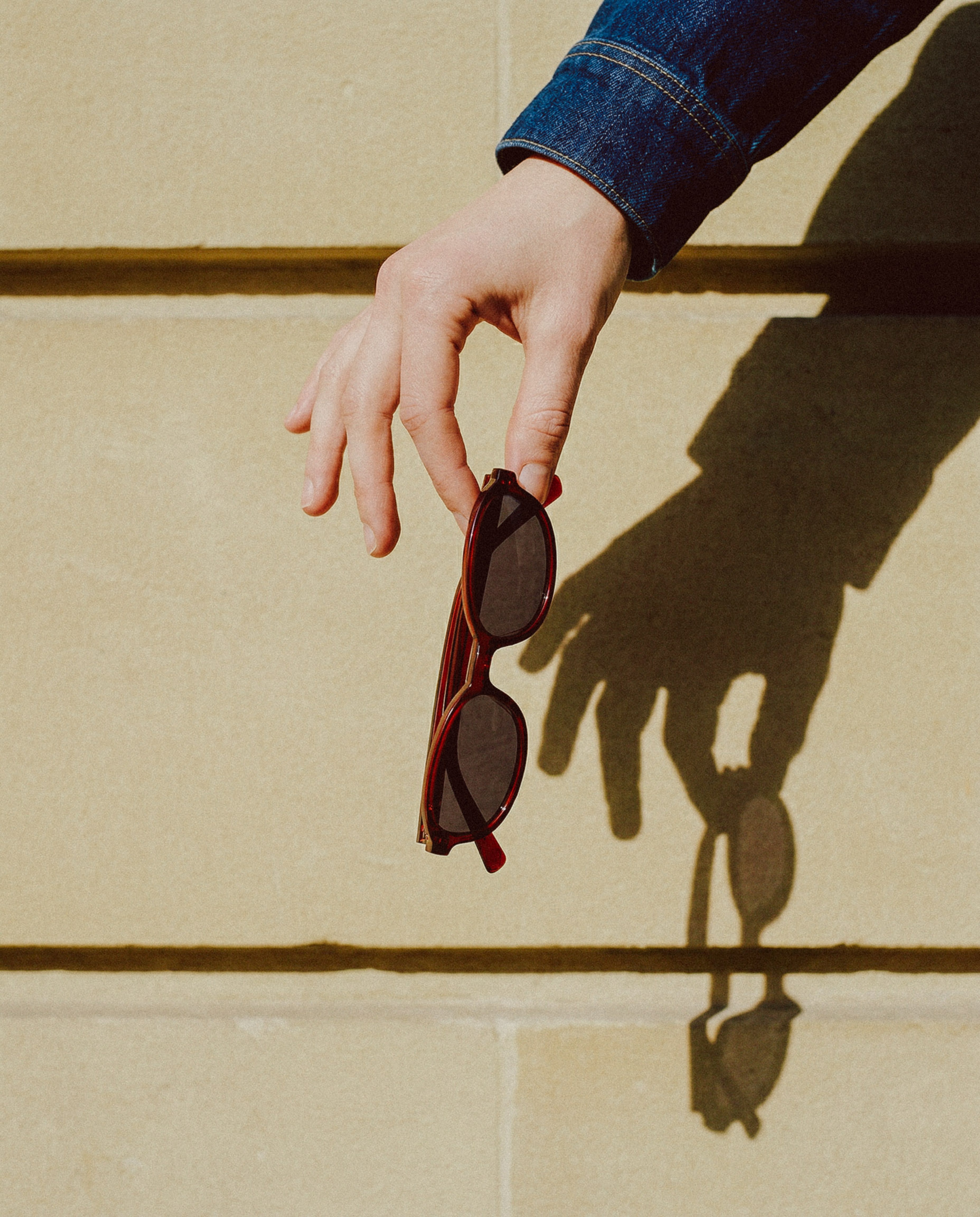 Jimmy Fairly — Frame