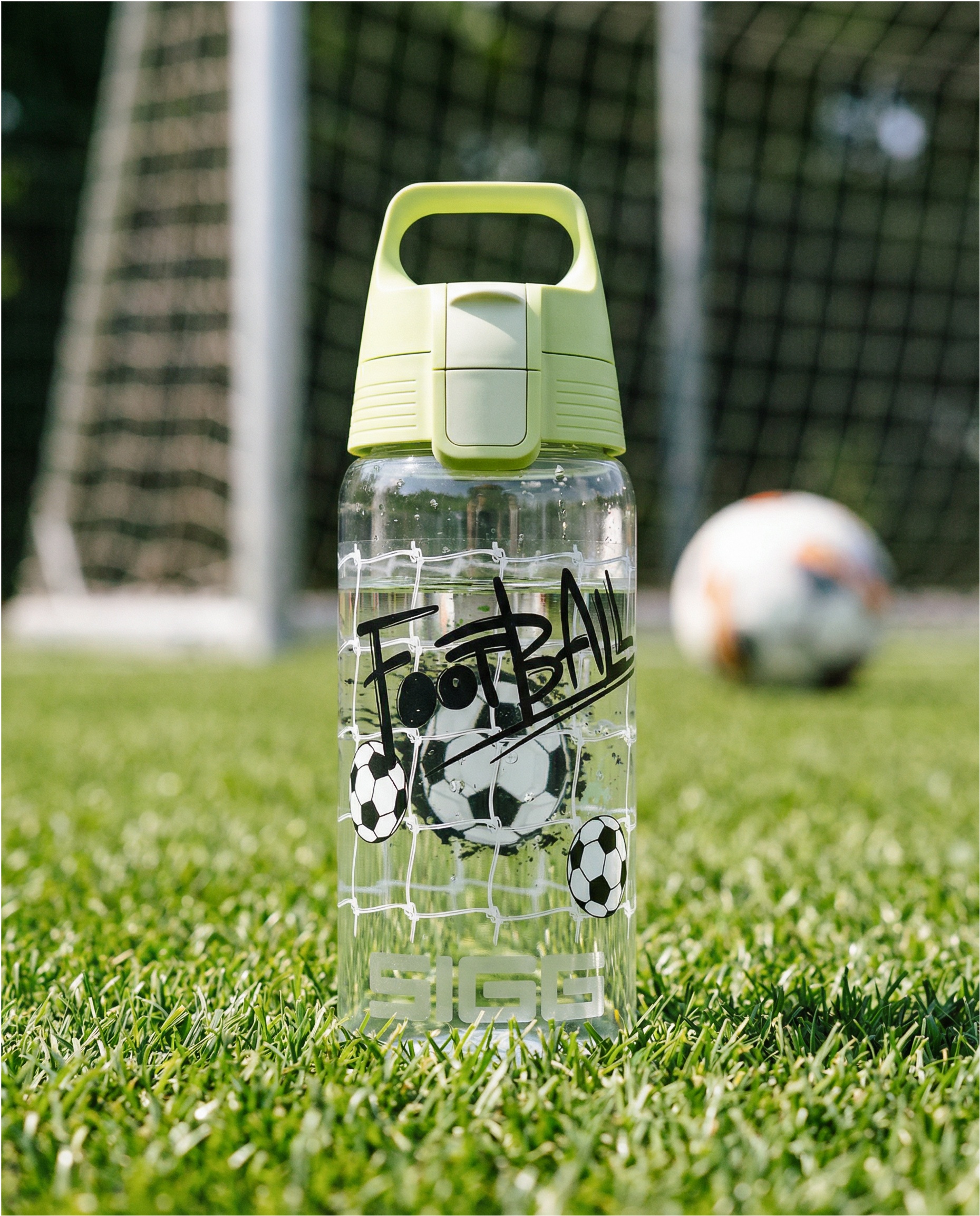 SIGG Kids — Frame