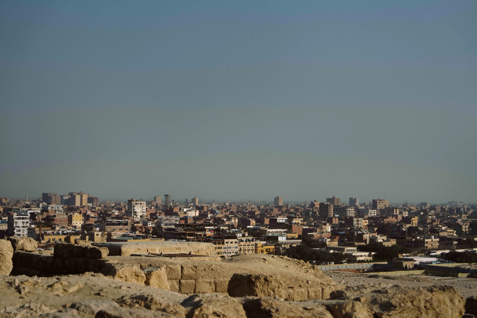 Egypt