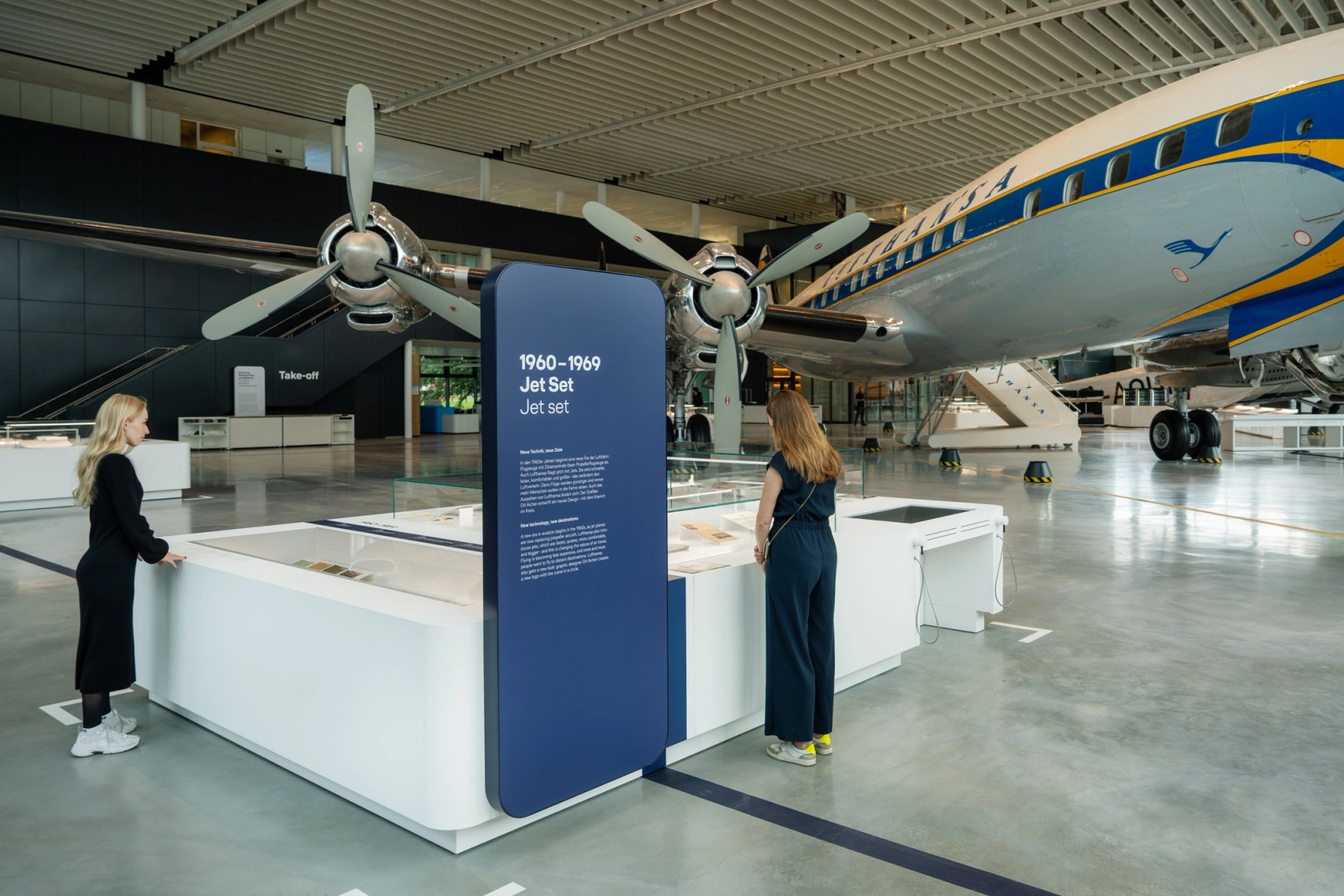 Lufthansa