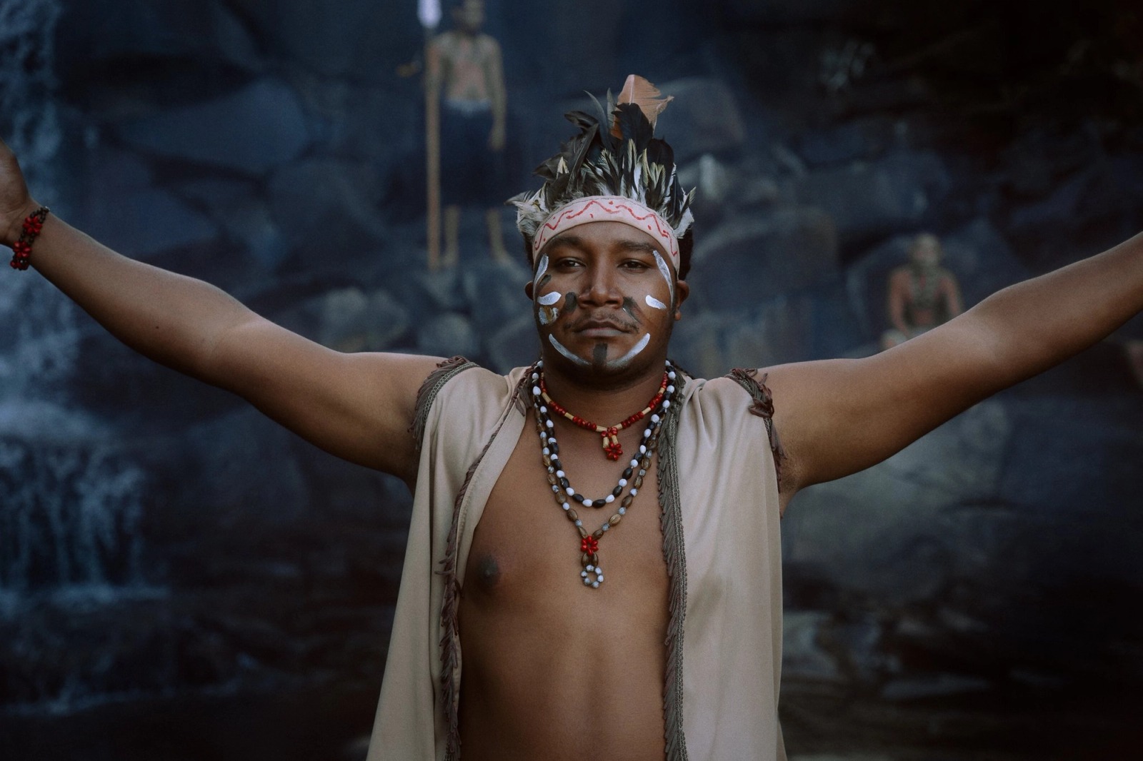 The Kalinago Dream — frame 076