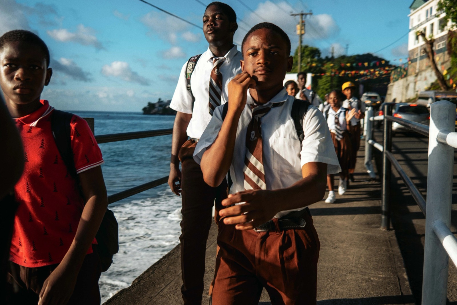 Grenada
